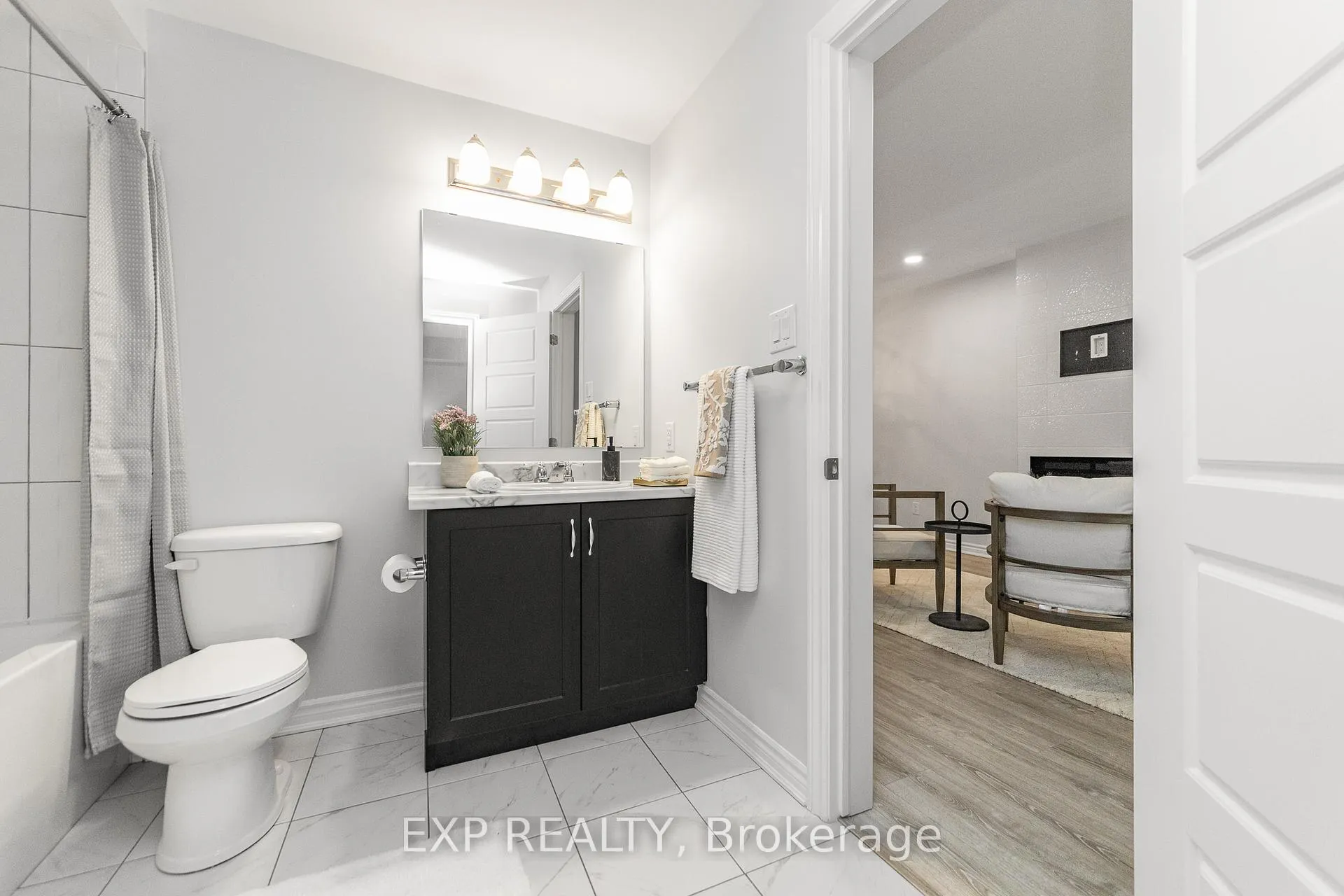 Photo 21 of 215 Lapland Private, Ottawa, Kanata - Emerald Meadows/Trailwest — HOMEH