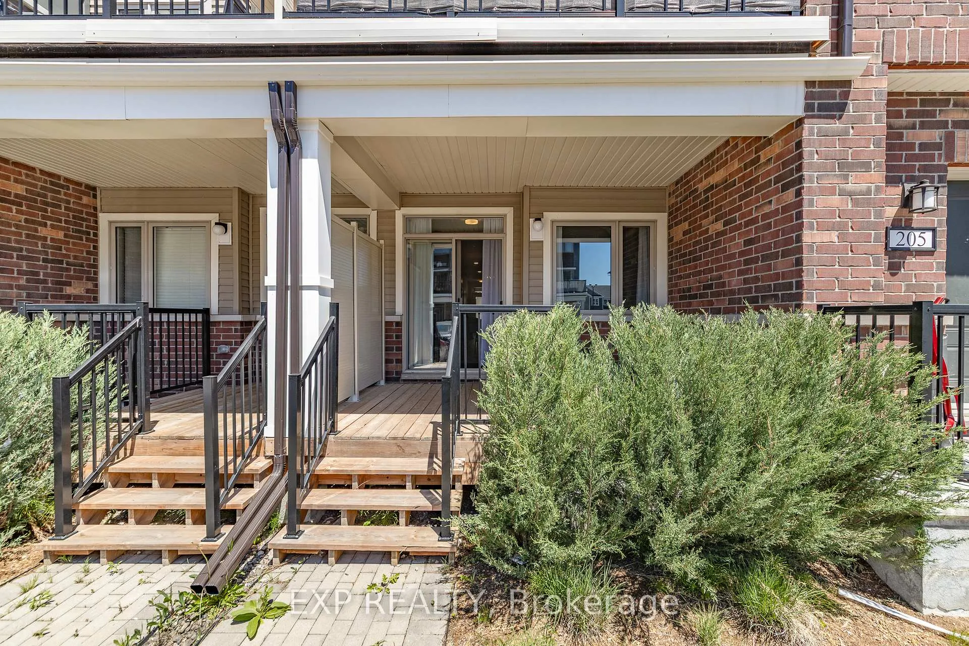 Photo 27 of 215 Lapland Private, Ottawa, Kanata - Emerald Meadows/Trailwest — HOMEH