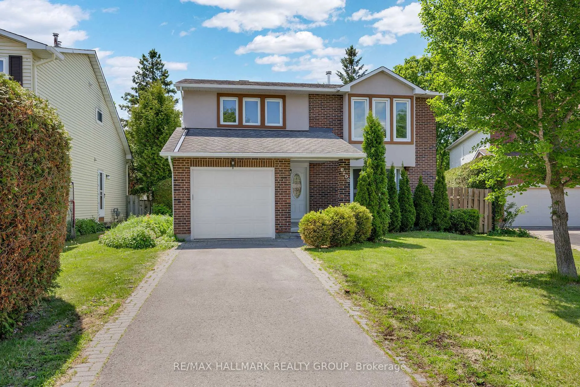 Photo 1 of 6202 Ravine Way, Ottawa, Convent Glen — HOMEH