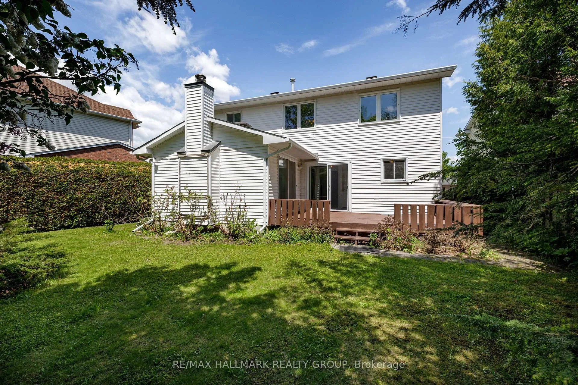 Photo 41 of 6202 Ravine Way, Ottawa, Convent Glen — HOMEH