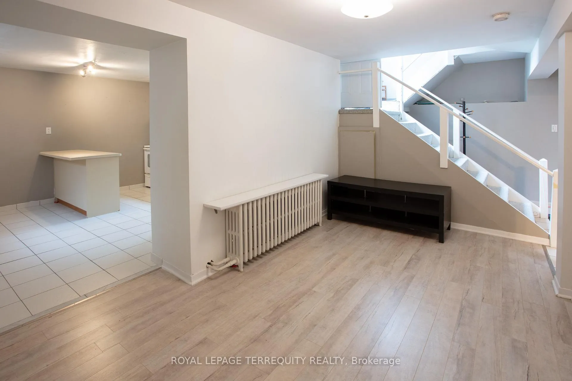 Photo 9 of Unit Basement, 10 Northcliffe Boulevard, Toronto, Corso Italia-Davenport — HOMEH