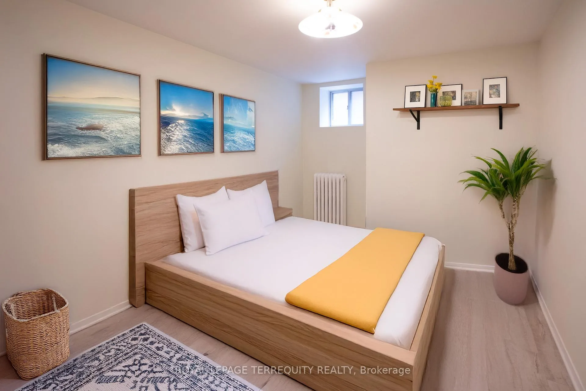 Photo 10 of Unit Basement, 10 Northcliffe Boulevard, Toronto, Corso Italia-Davenport — HOMEH