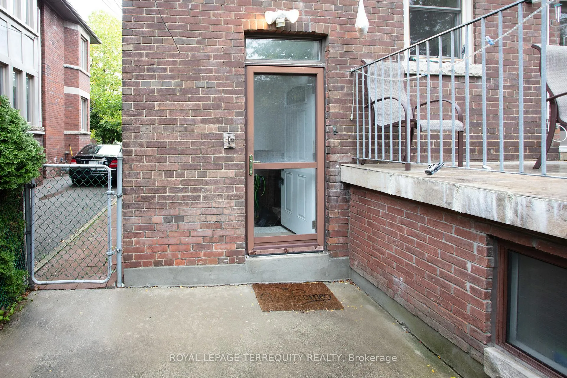 Photo 17 of Unit Basement, 10 Northcliffe Boulevard, Toronto, Corso Italia-Davenport — HOMEH