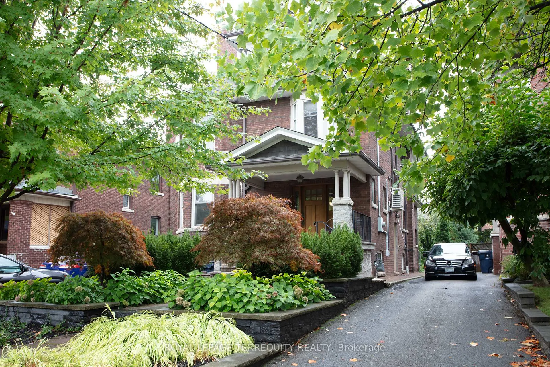 Photo 1 of Unit Basement, 10 Northcliffe Boulevard, Toronto, Corso Italia-Davenport — HOMEH