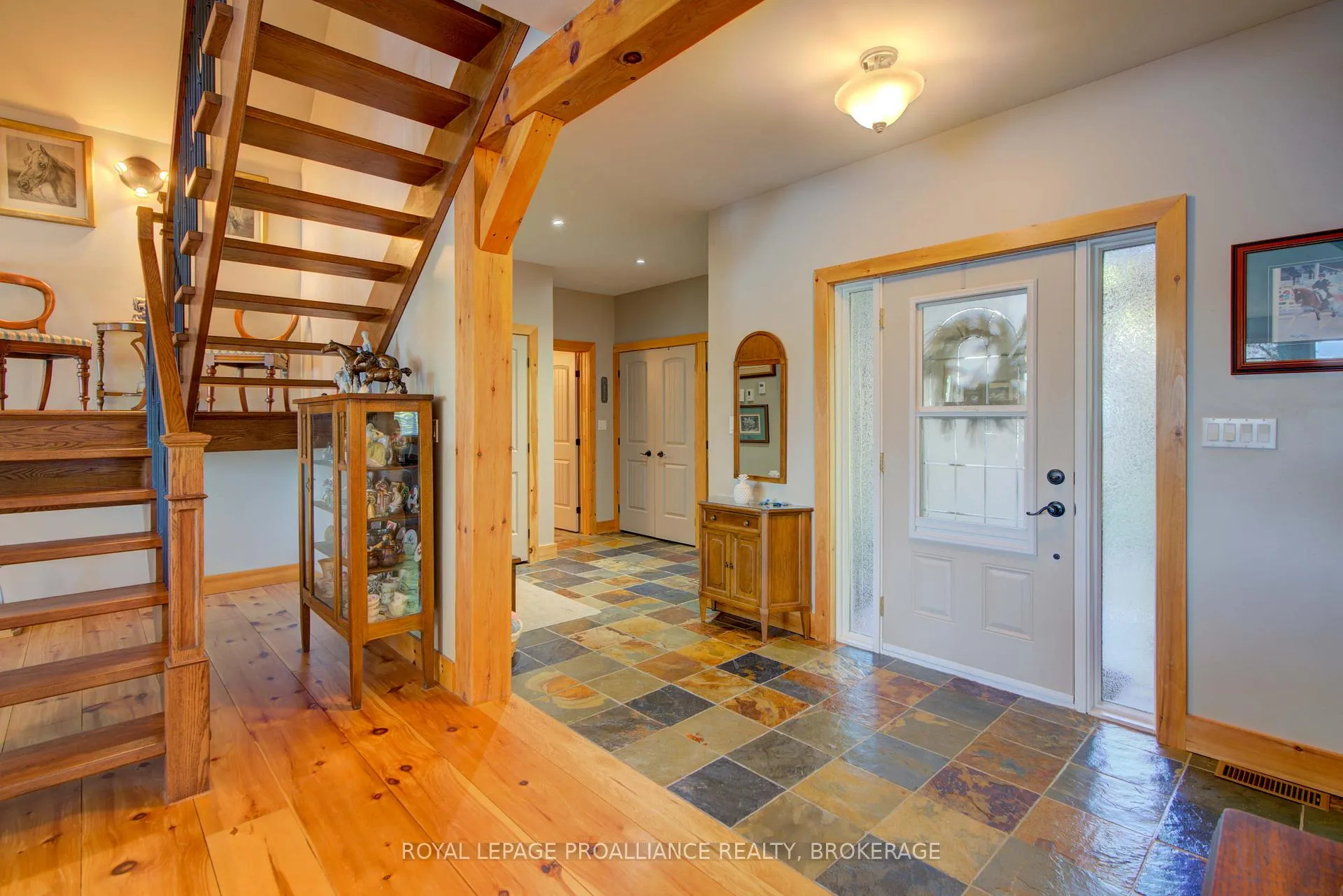 Photo 10 of 441 B MacComish Lane, Frontenac, Frontenac South — HOMEH