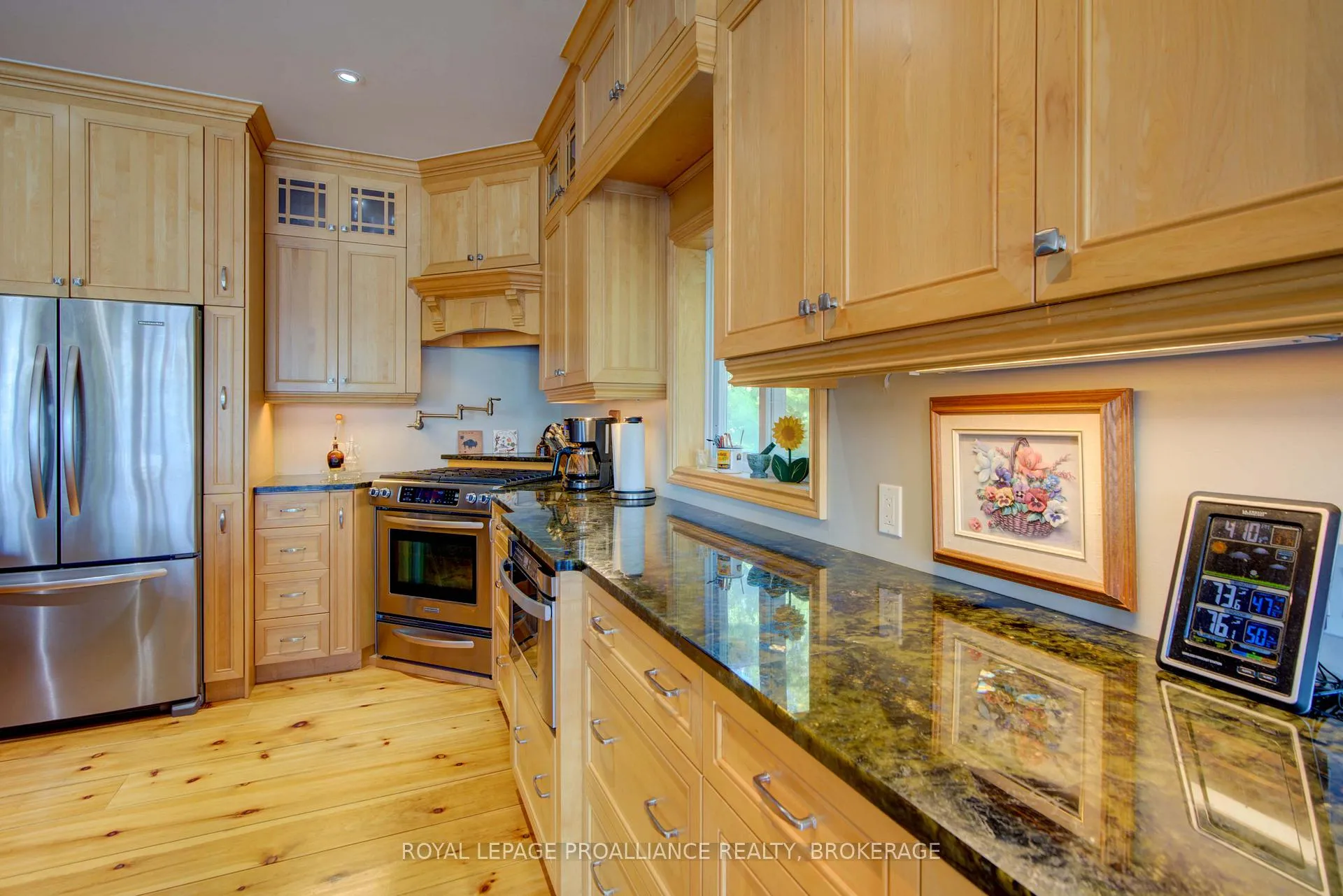 Photo 14 of 441 B MacComish Lane, Frontenac, Frontenac South — HOMEH