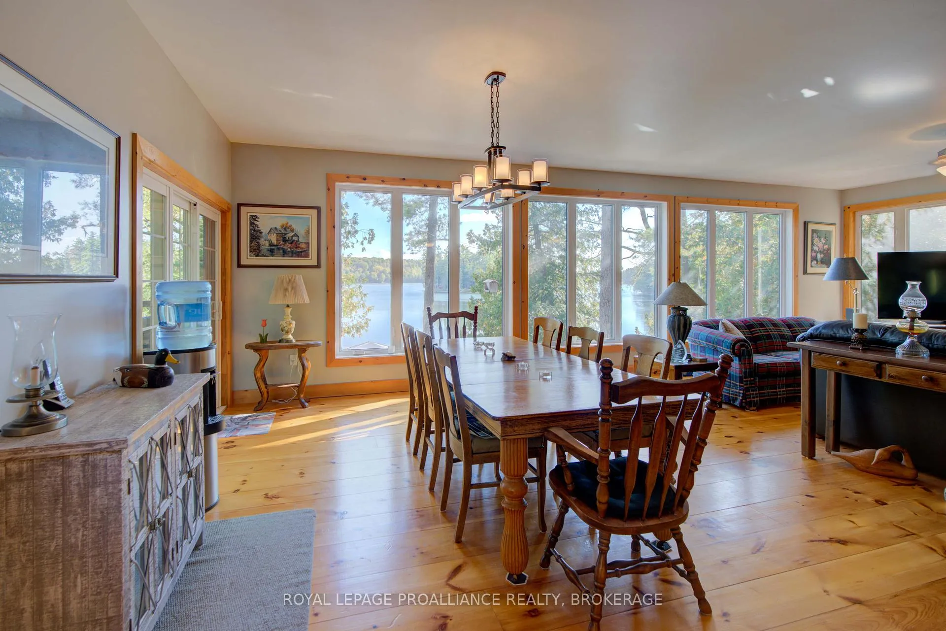 Photo 16 of 441 B MacComish Lane, Frontenac, Frontenac South — HOMEH