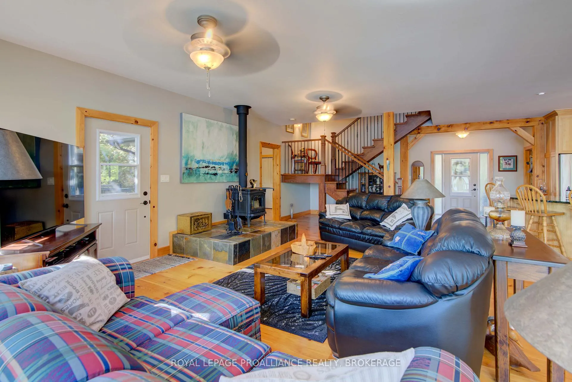Photo 19 of 441 B MacComish Lane, Frontenac, Frontenac South — HOMEH