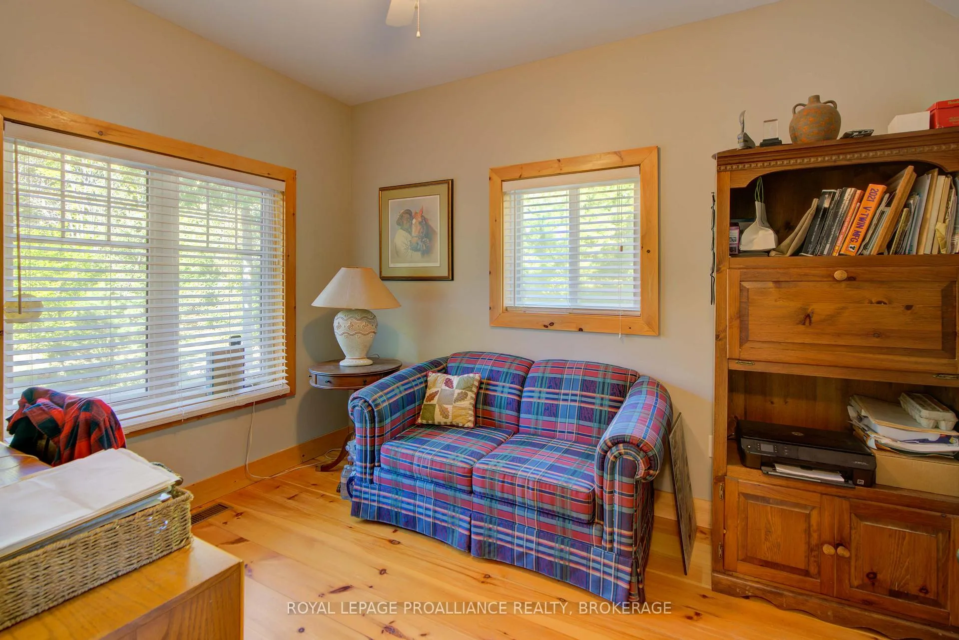 Photo 21 of 441 B MacComish Lane, Frontenac, Frontenac South — HOMEH