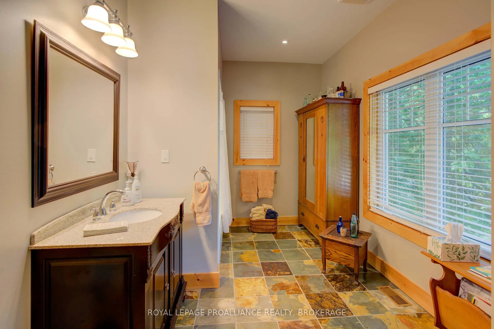 Photo 22 of 441 B MacComish Lane, Frontenac, Frontenac South — HOMEH