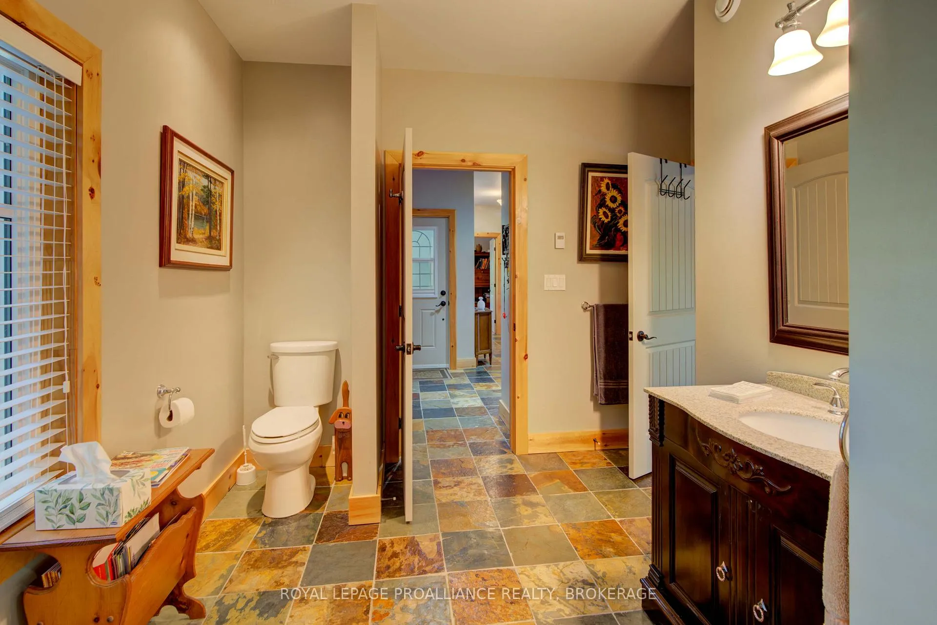 Photo 23 of 441 B MacComish Lane, Frontenac, Frontenac South — HOMEH