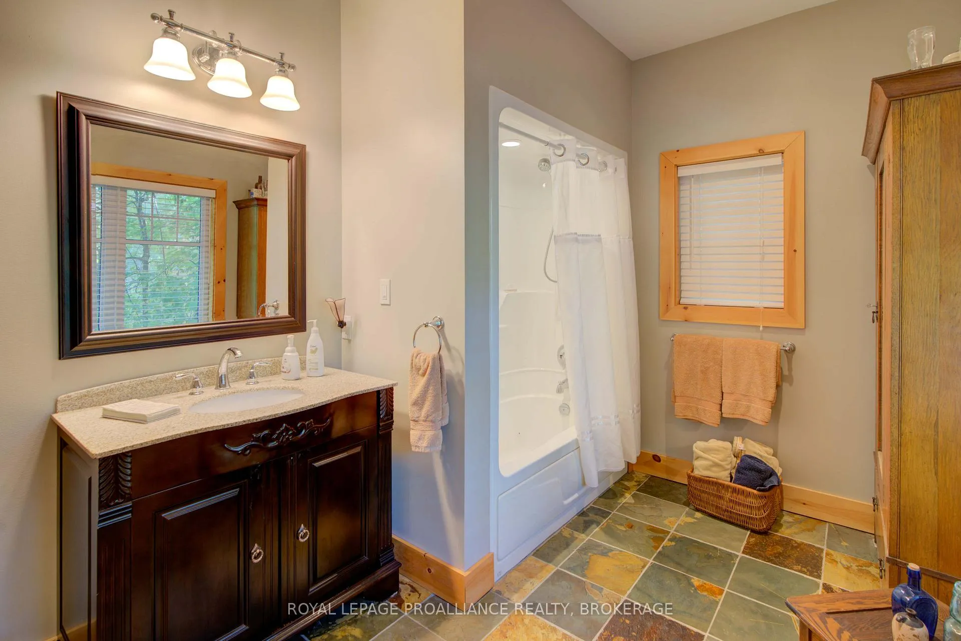 Photo 24 of 441 B MacComish Lane, Frontenac, Frontenac South — HOMEH