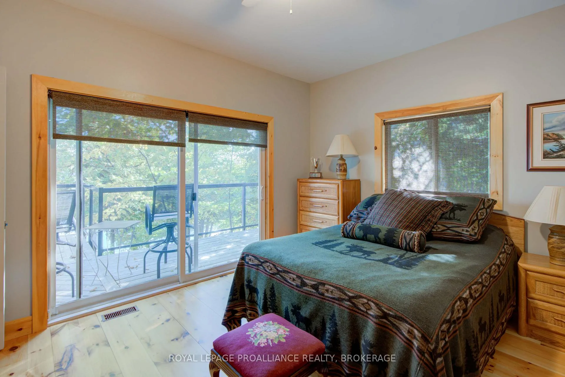 Photo 25 of 441 B MacComish Lane, Frontenac, Frontenac South — HOMEH