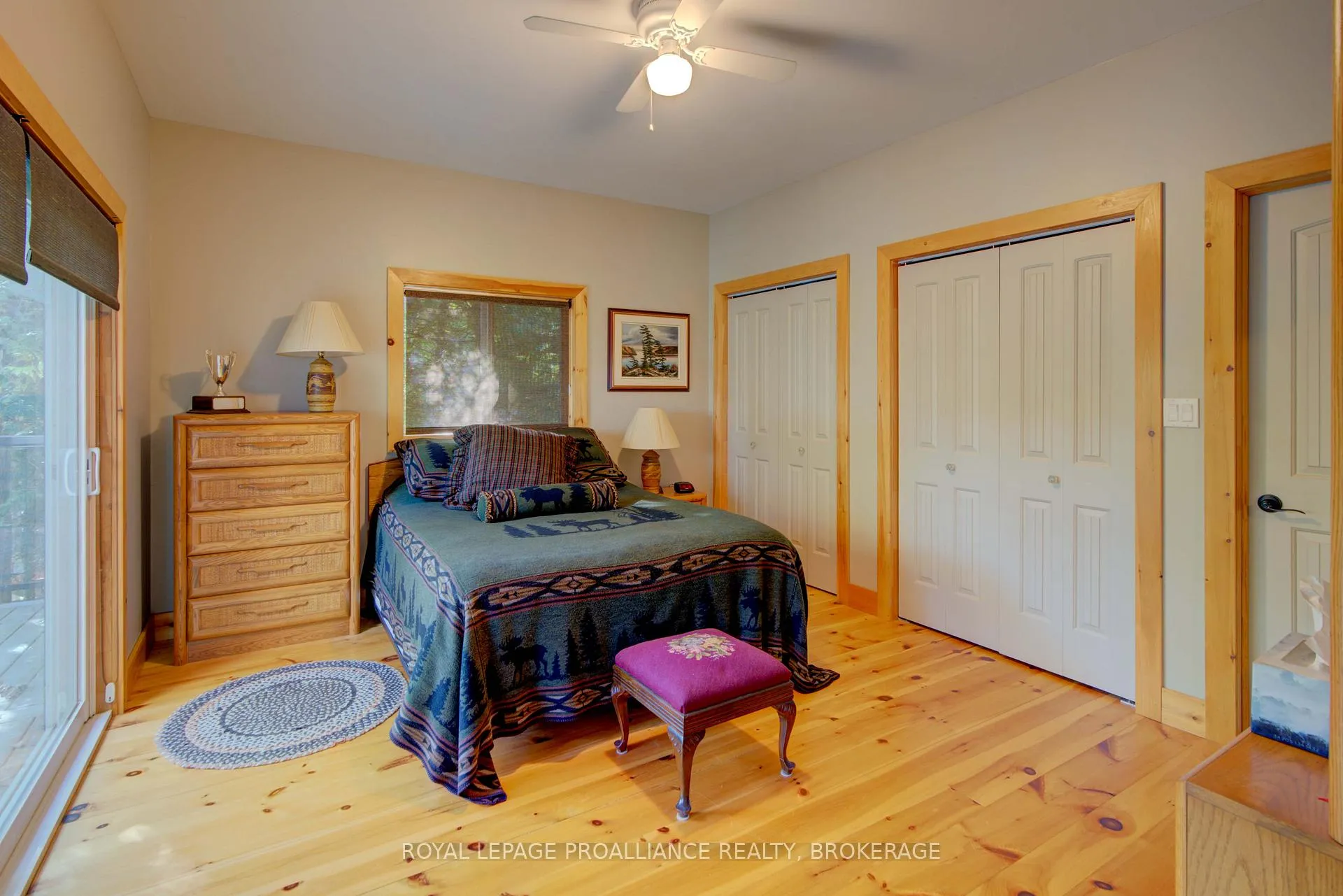Photo 26 of 441 B MacComish Lane, Frontenac, Frontenac South — HOMEH