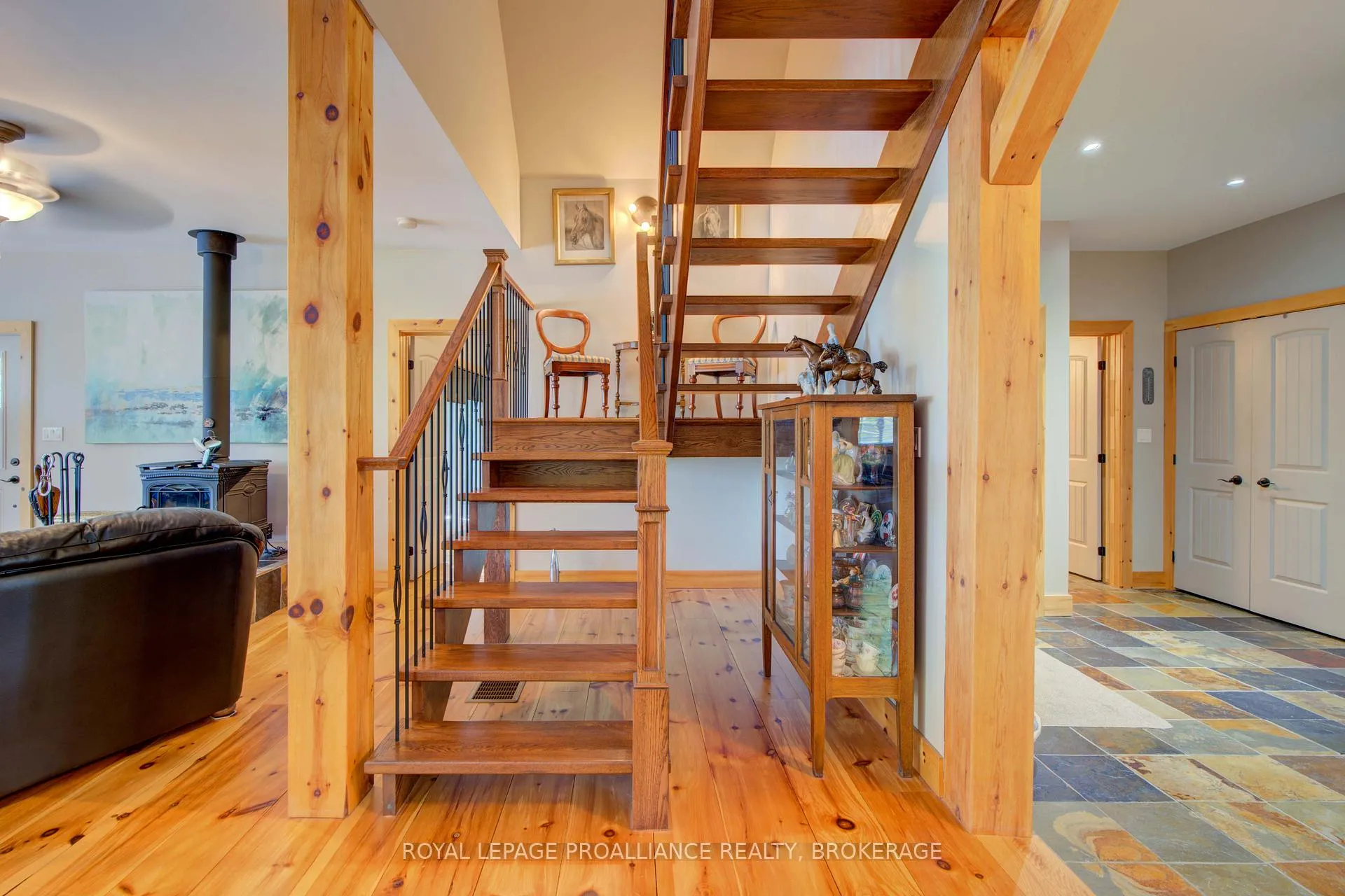 Photo 27 of 441 B MacComish Lane, Frontenac, Frontenac South — HOMEH