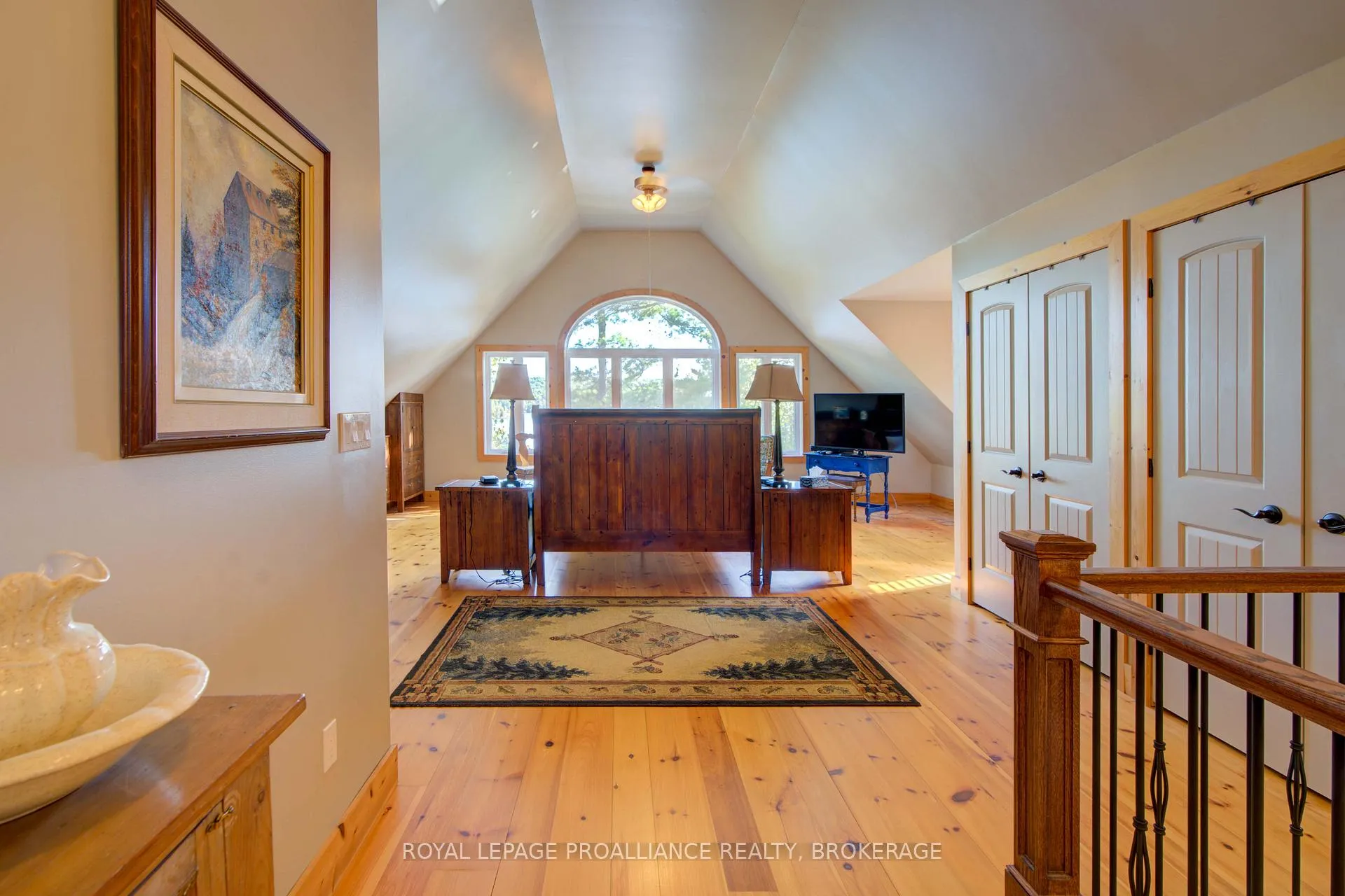Photo 28 of 441 B MacComish Lane, Frontenac, Frontenac South — HOMEH