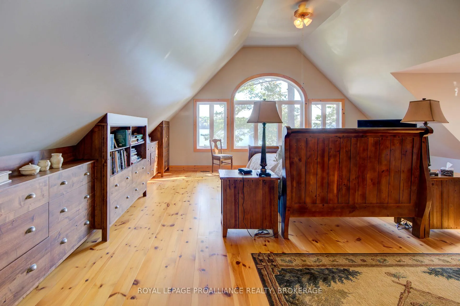 Photo 29 of 441 B MacComish Lane, Frontenac, Frontenac South — HOMEH