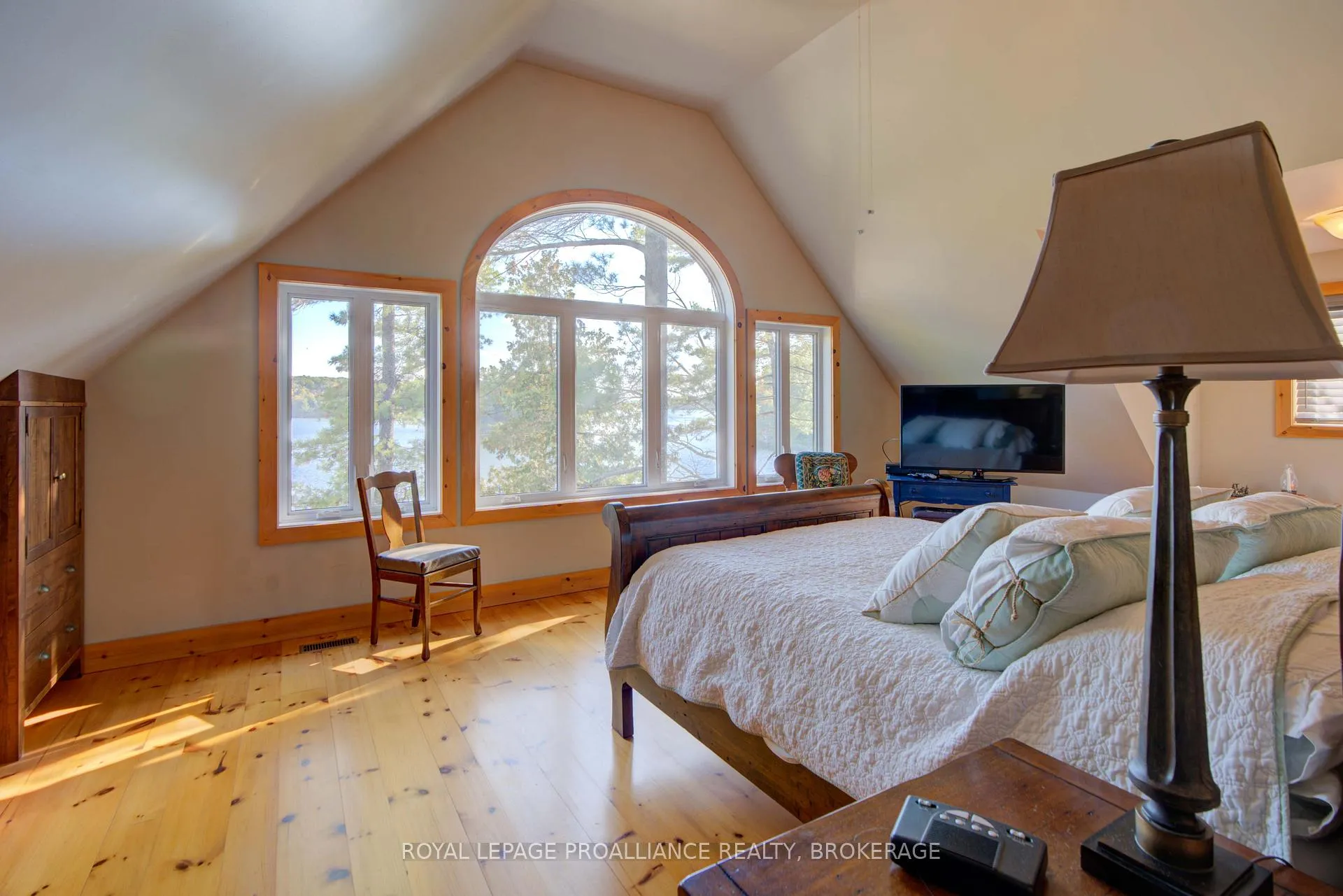 Photo 30 of 441 B MacComish Lane, Frontenac, Frontenac South — HOMEH