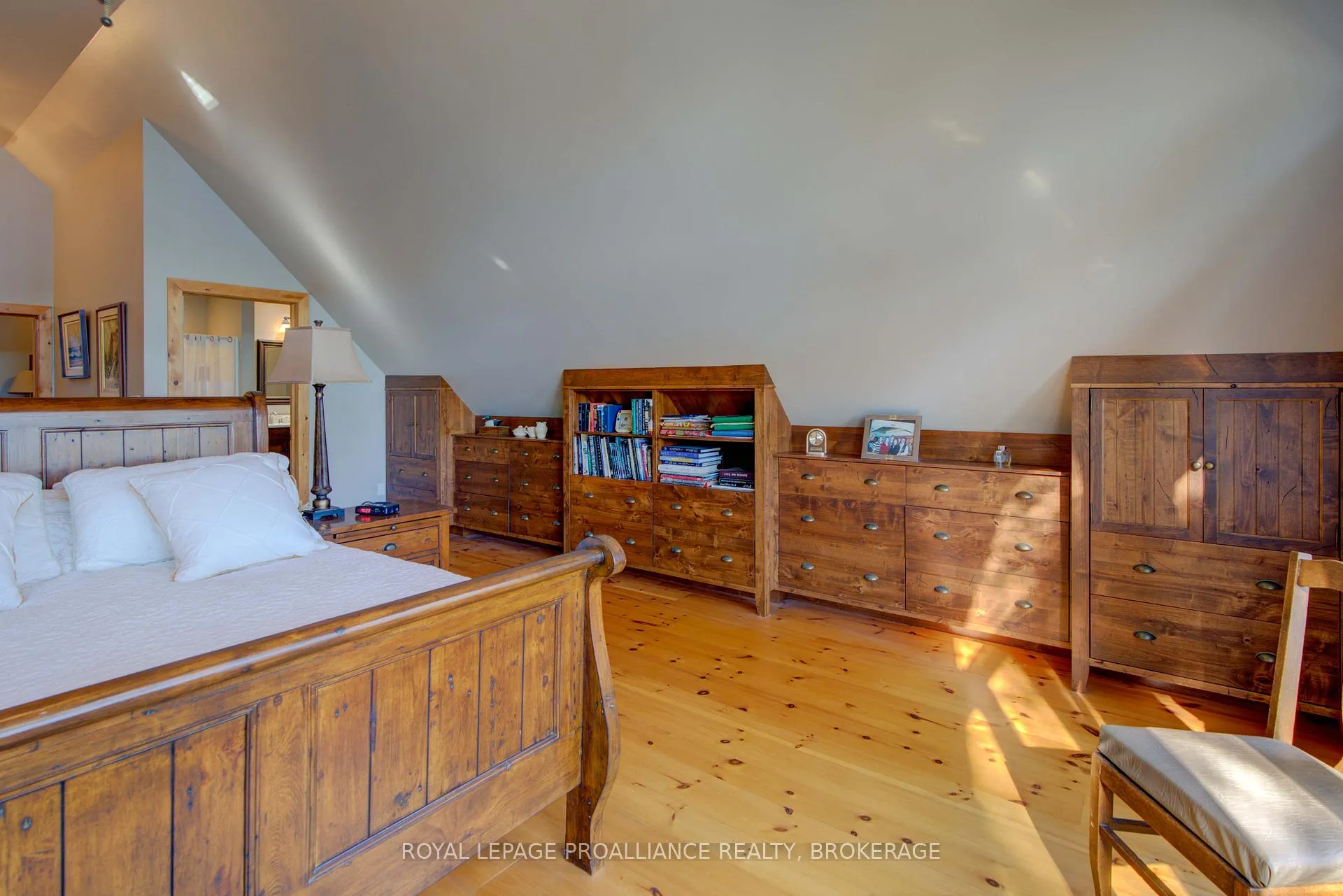 Photo 31 of 441 B MacComish Lane, Frontenac, Frontenac South — HOMEH