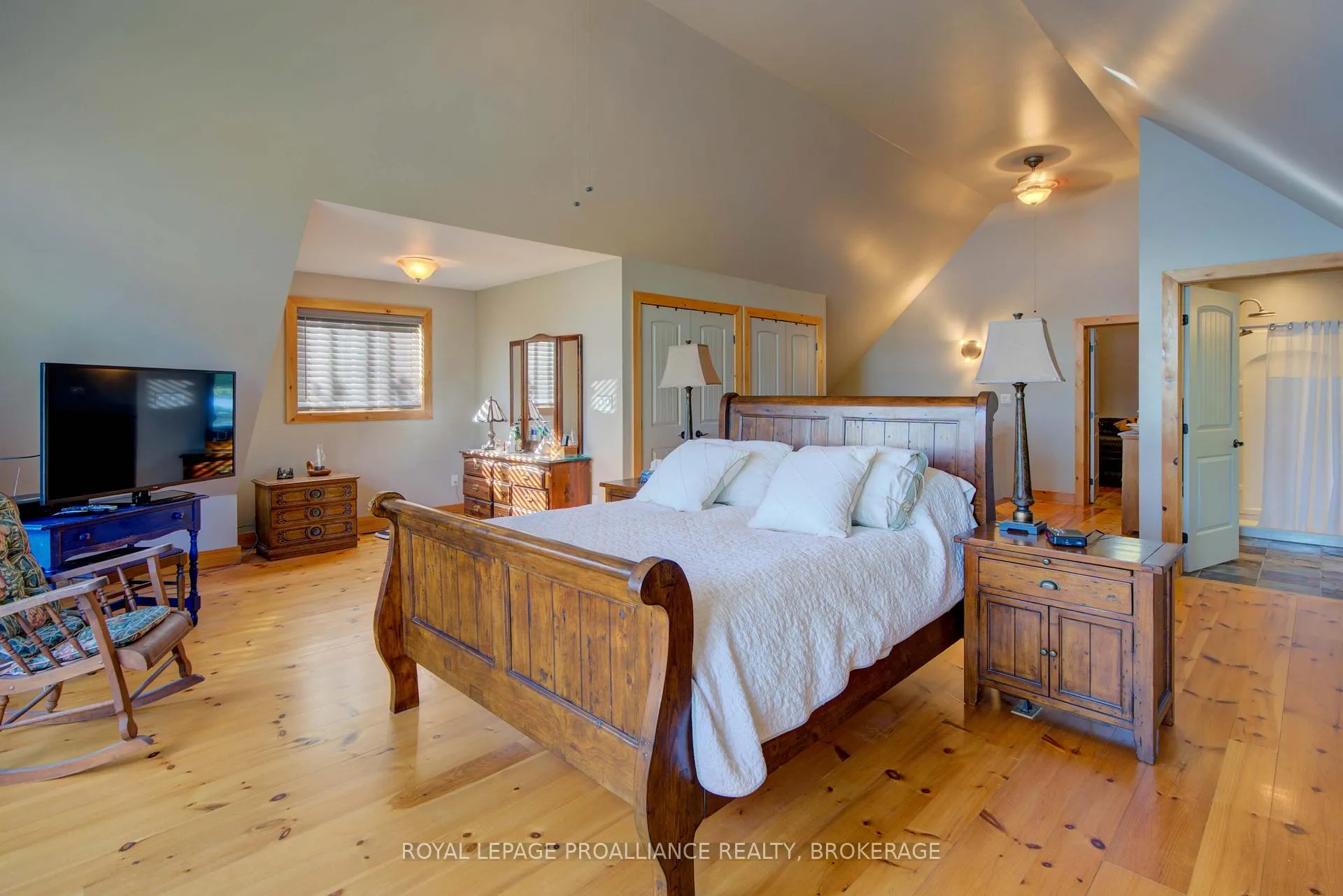 Photo 32 of 441 B MacComish Lane, Frontenac, Frontenac South — HOMEH