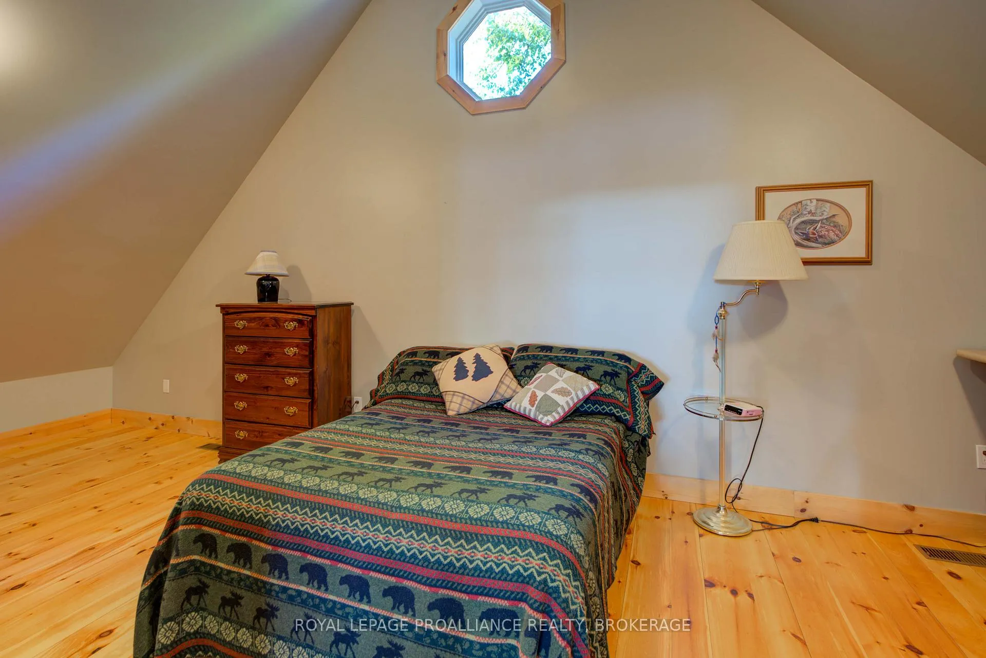 Photo 33 of 441 B MacComish Lane, Frontenac, Frontenac South — HOMEH