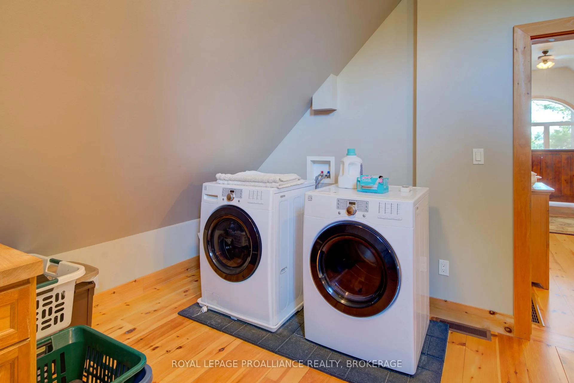 Photo 34 of 441 B MacComish Lane, Frontenac, Frontenac South — HOMEH