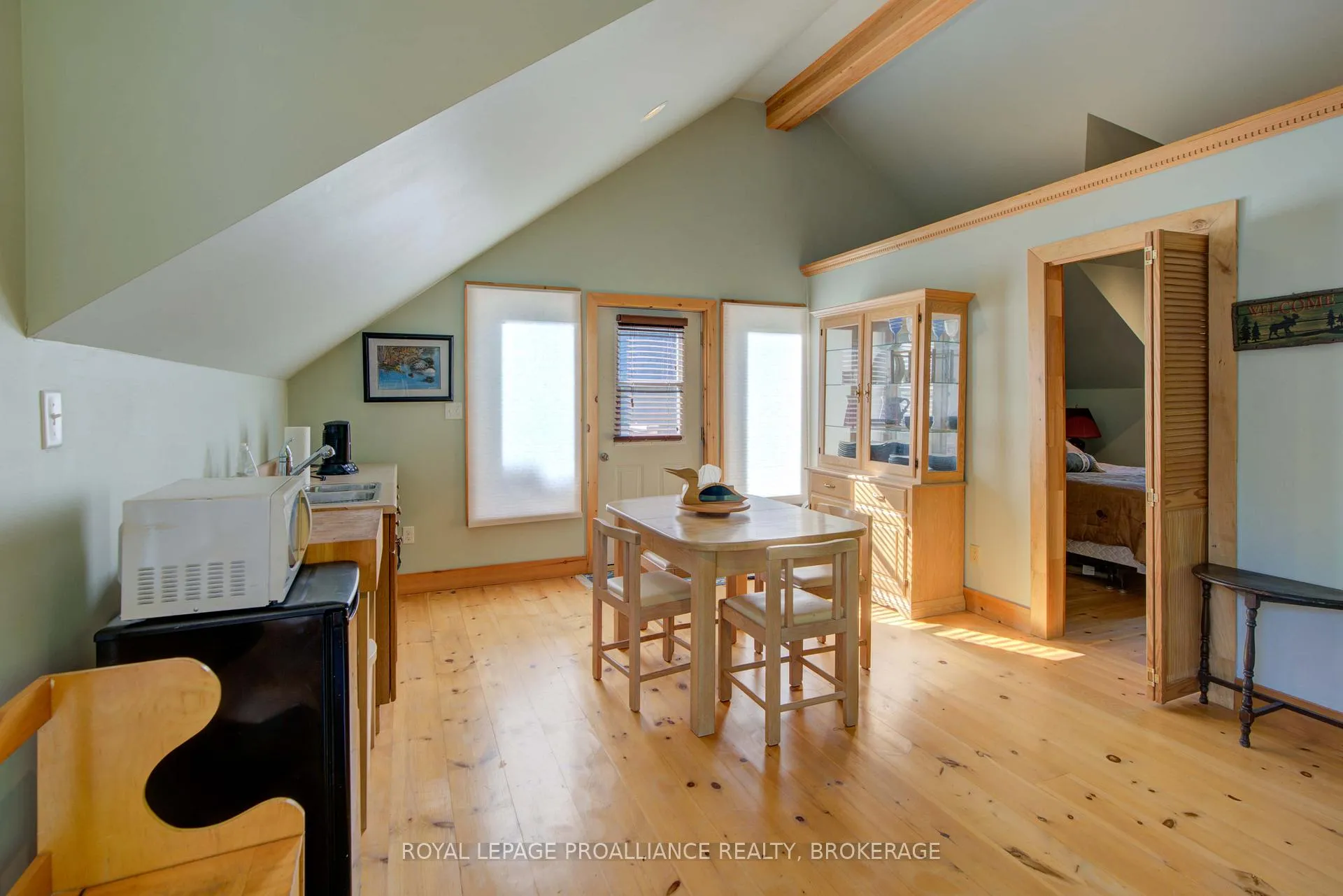 Photo 39 of 441 B MacComish Lane, Frontenac, Frontenac South — HOMEH
