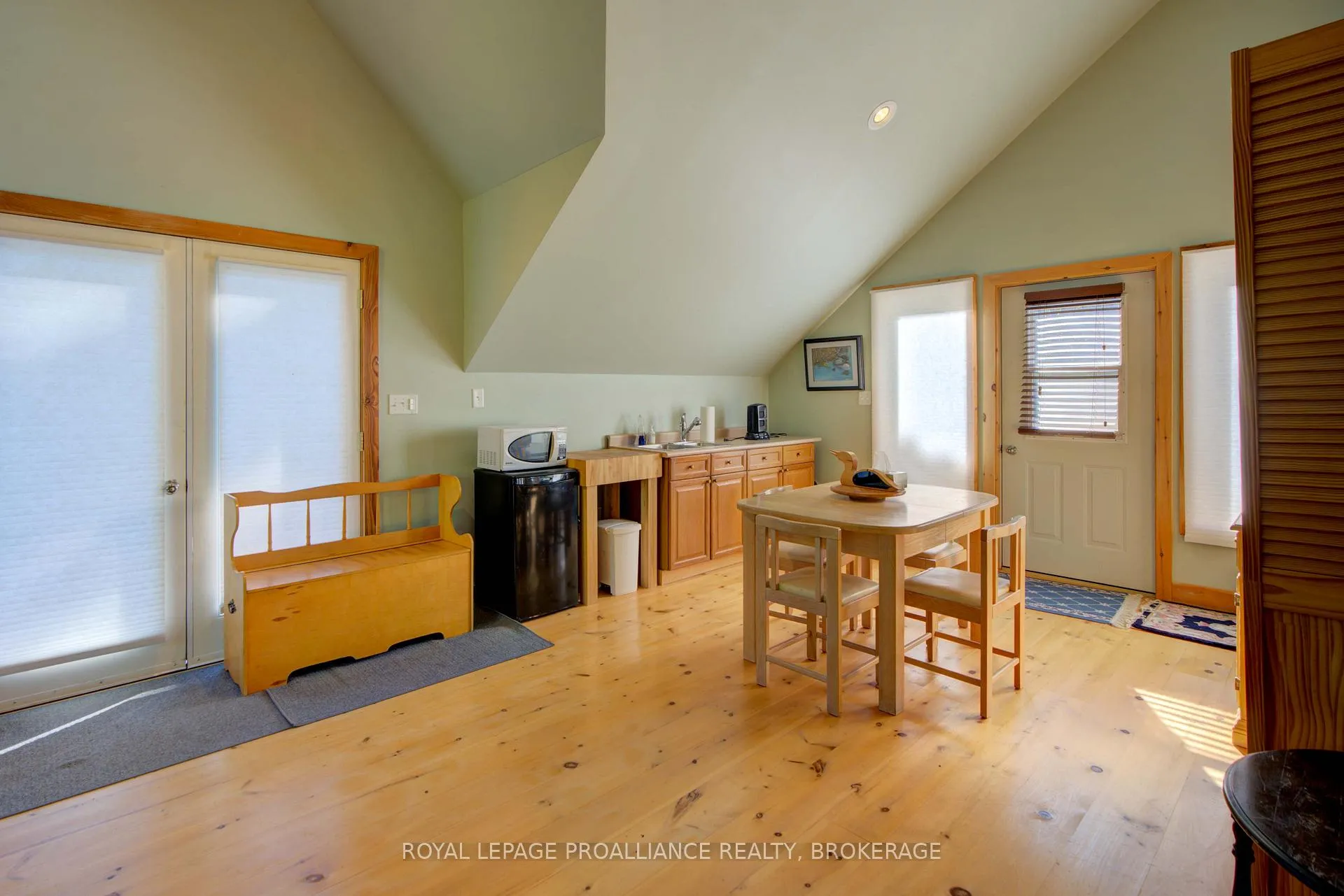 Photo 40 of 441 B MacComish Lane, Frontenac, Frontenac South — HOMEH