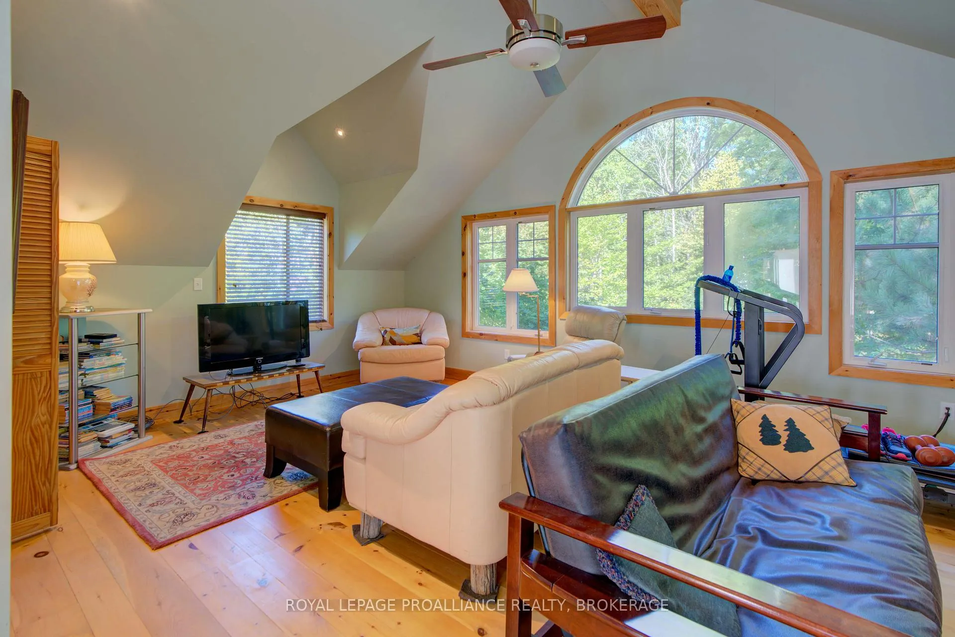 Photo 41 of 441 B MacComish Lane, Frontenac, Frontenac South — HOMEH