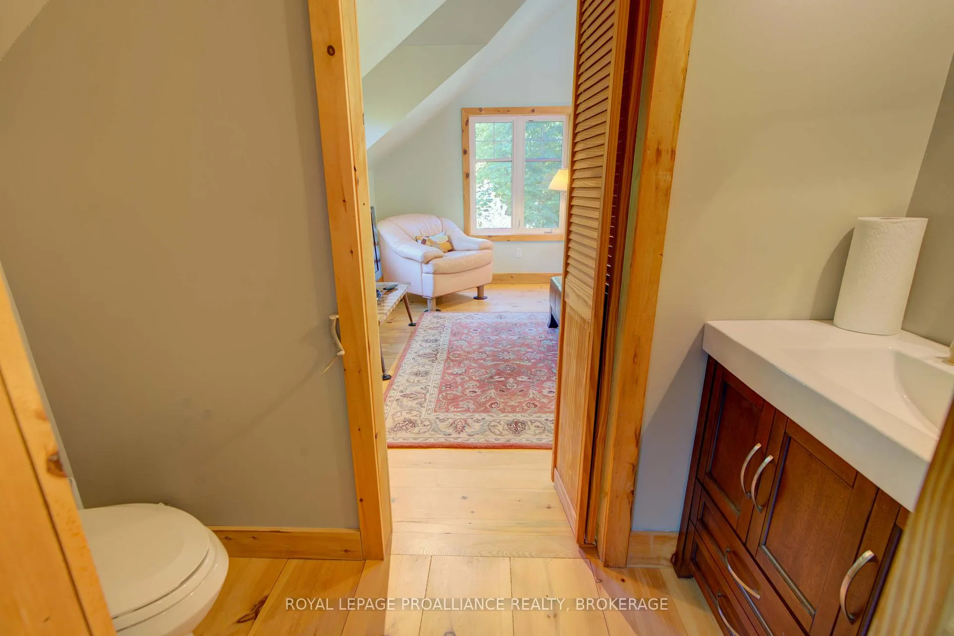 Photo 43 of 441 B MacComish Lane, Frontenac, Frontenac South — HOMEH
