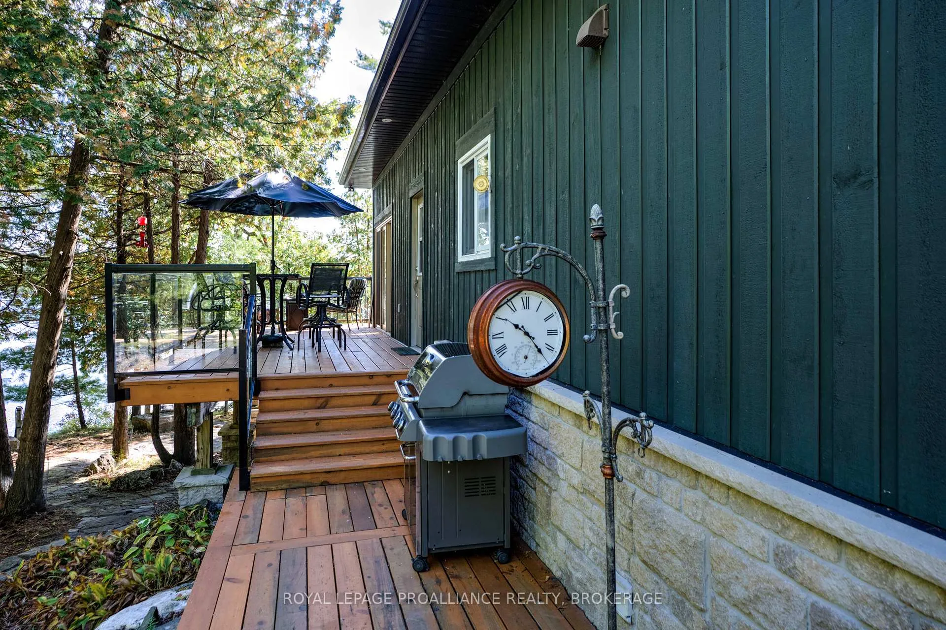 Photo 45 of 441 B MacComish Lane, Frontenac, Frontenac South — HOMEH