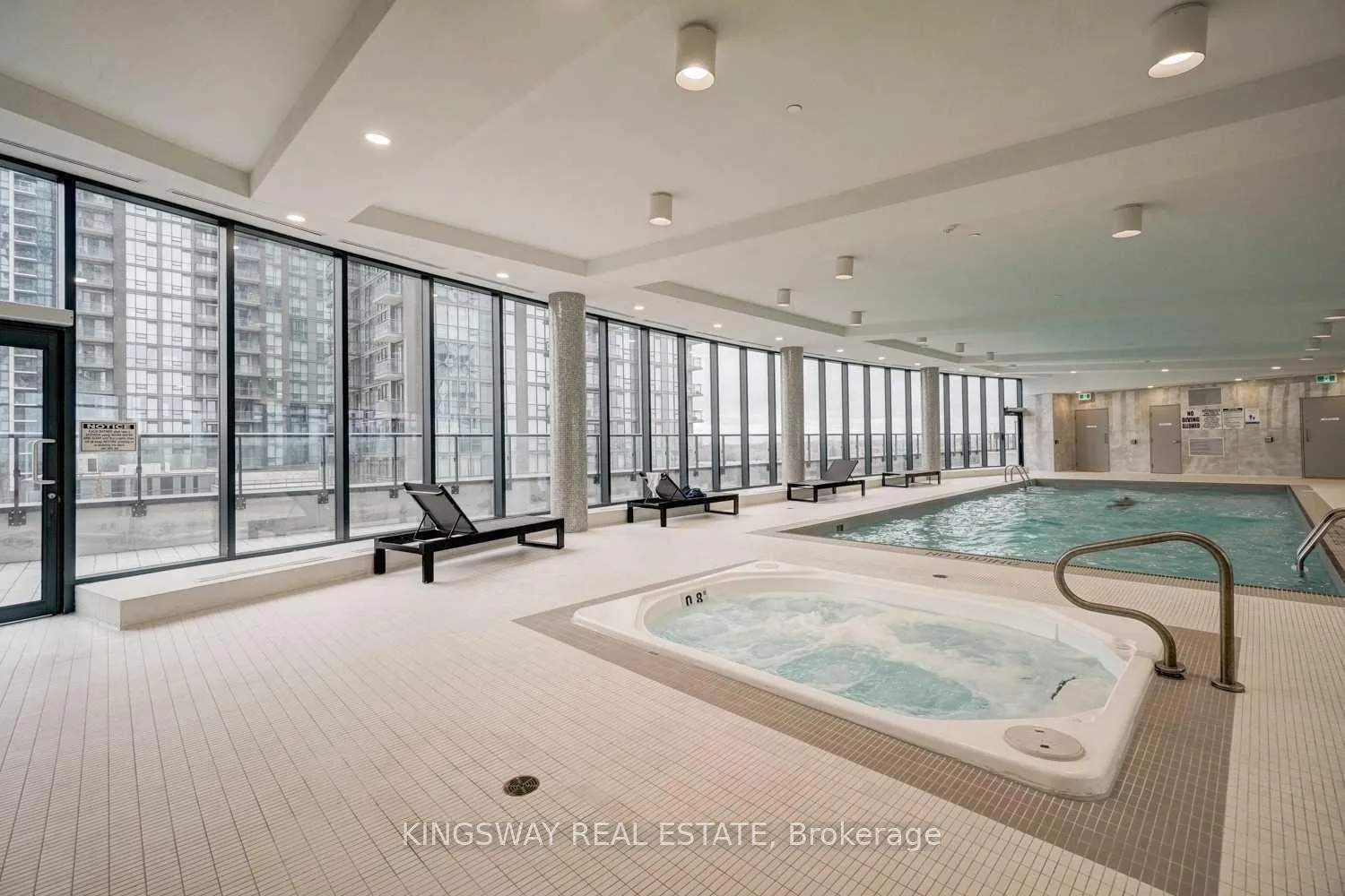 Photo 16 of Unit 907, 65 Watergarden Drive, Mississauga, Hurontario — HOMEH