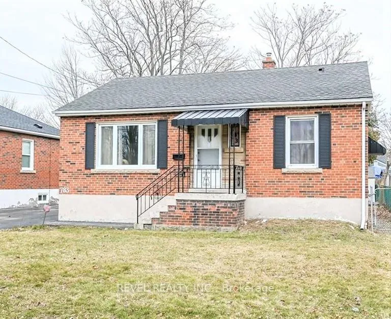 Photo 1 of Unit Lower, 783 Queensdale Avenue E, Hamilton, Raleigh — HOMEH