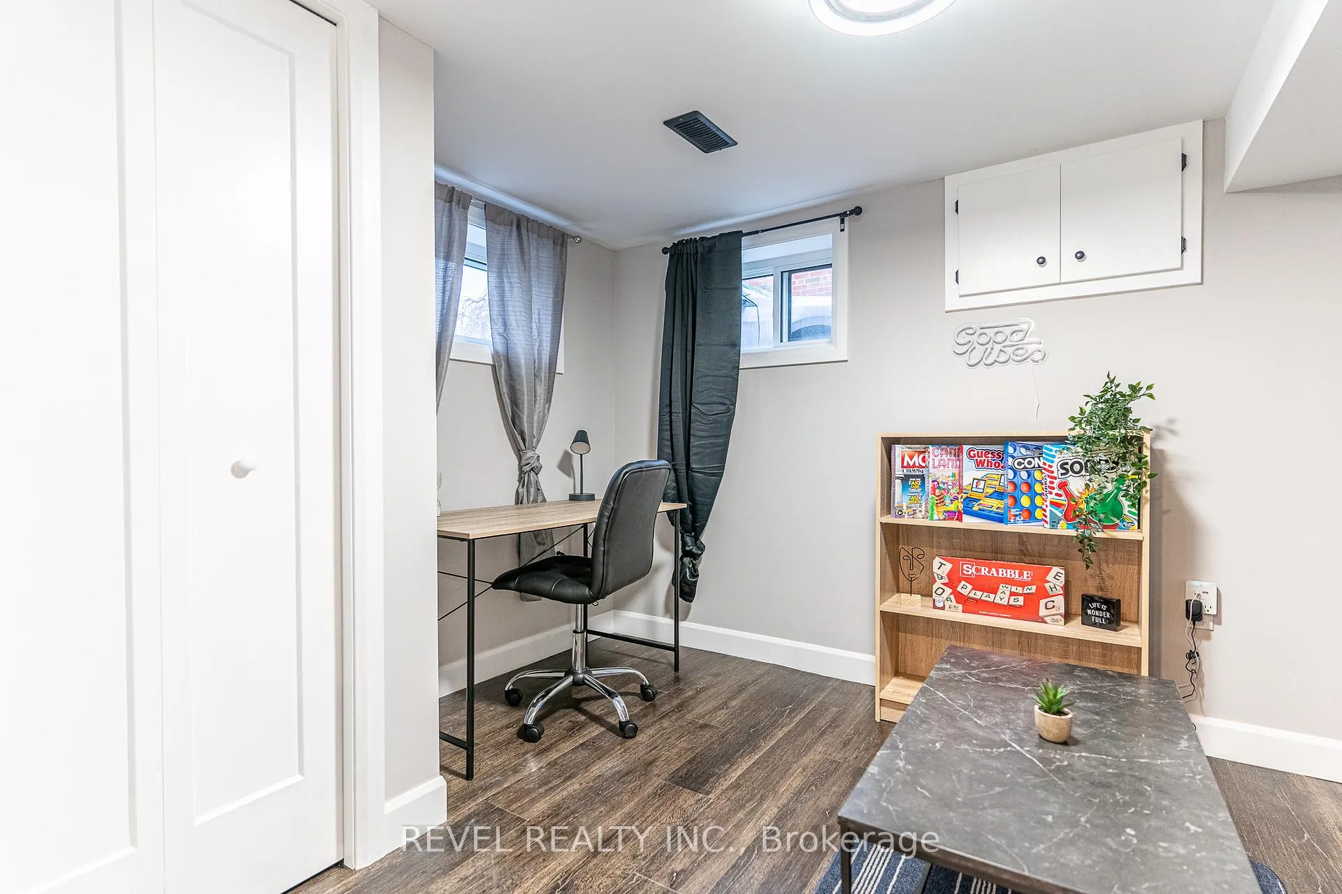 Photo 12 of Unit Lower, 783 Queensdale Avenue E, Hamilton, Raleigh — HOMEH