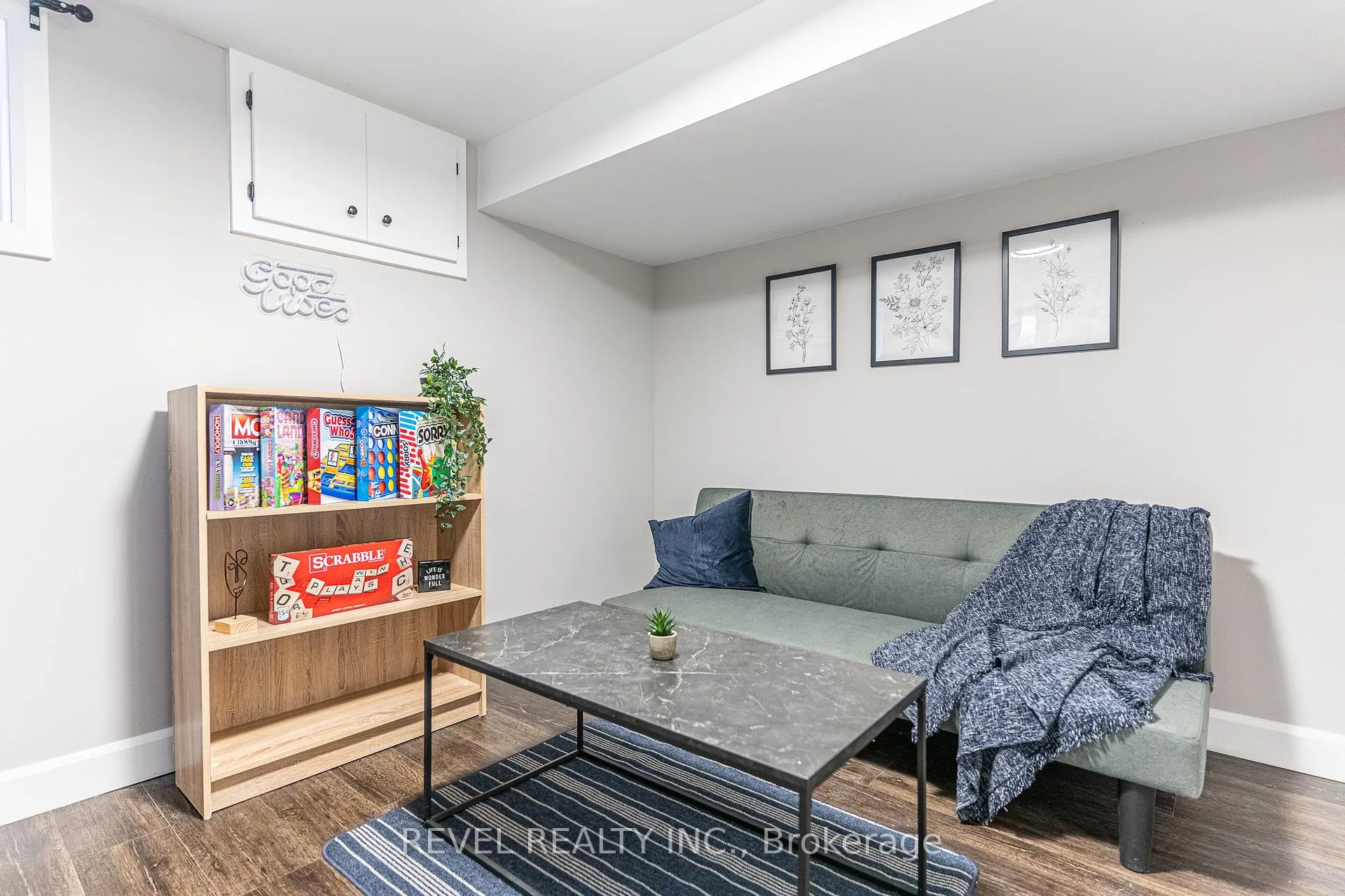 Photo 13 of Unit Lower, 783 Queensdale Avenue E, Hamilton, Raleigh — HOMEH