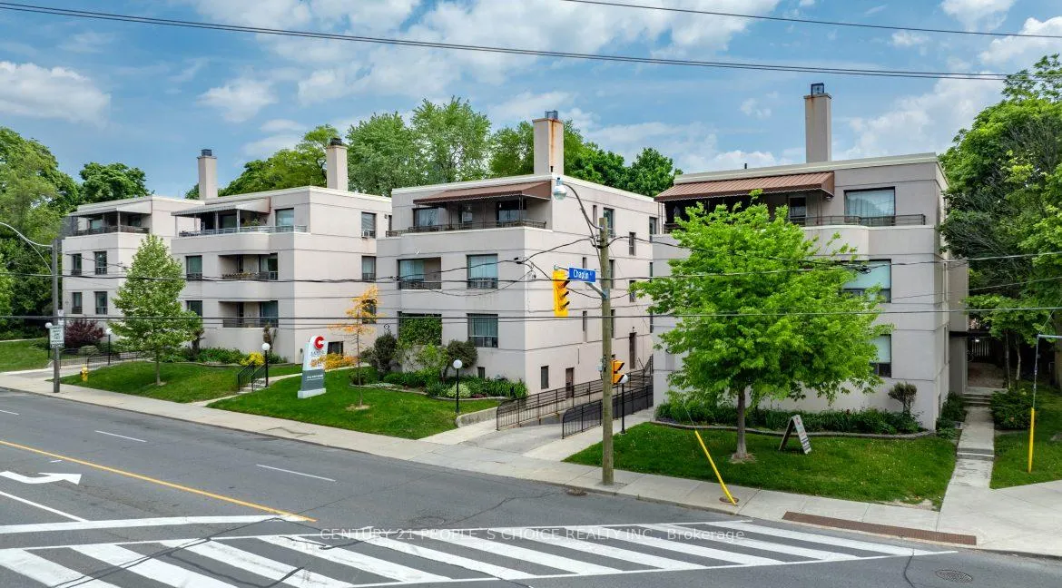 Photo 1 of Unit 6, 875 Avenue Road, Toronto, Forest Hill South — HOMEH
