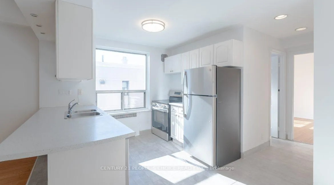 Photo 5 of Unit 6, 875 Avenue Road, Toronto, Forest Hill South — HOMEH