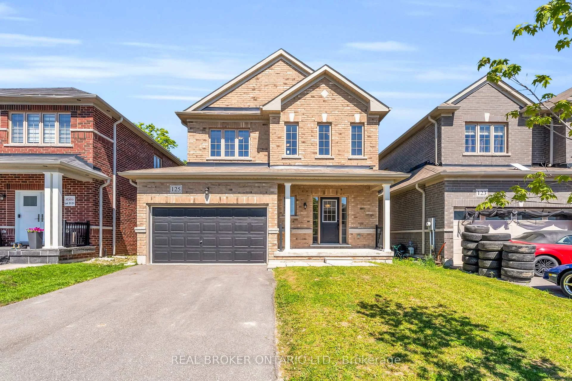 Photo 5 of 125 Werry Avenue, Southgate — HOMEH