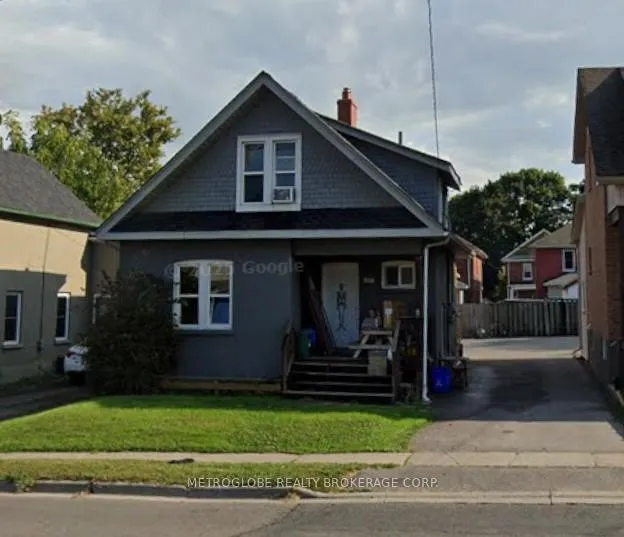 Photo 1 of 117 Adelaide Avenue E, Oshawa, O'Neill — HOMEH