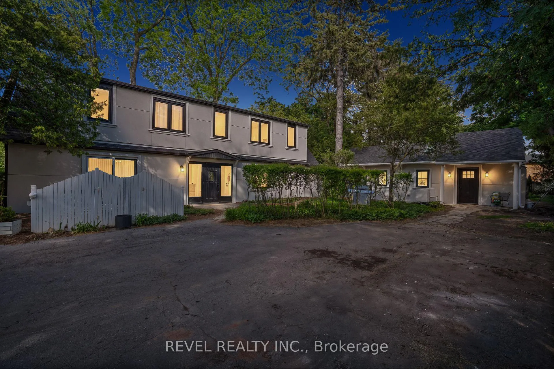 Photo 1 of 1182 Linbrook Road, Oakville, Morrison — HOMEH