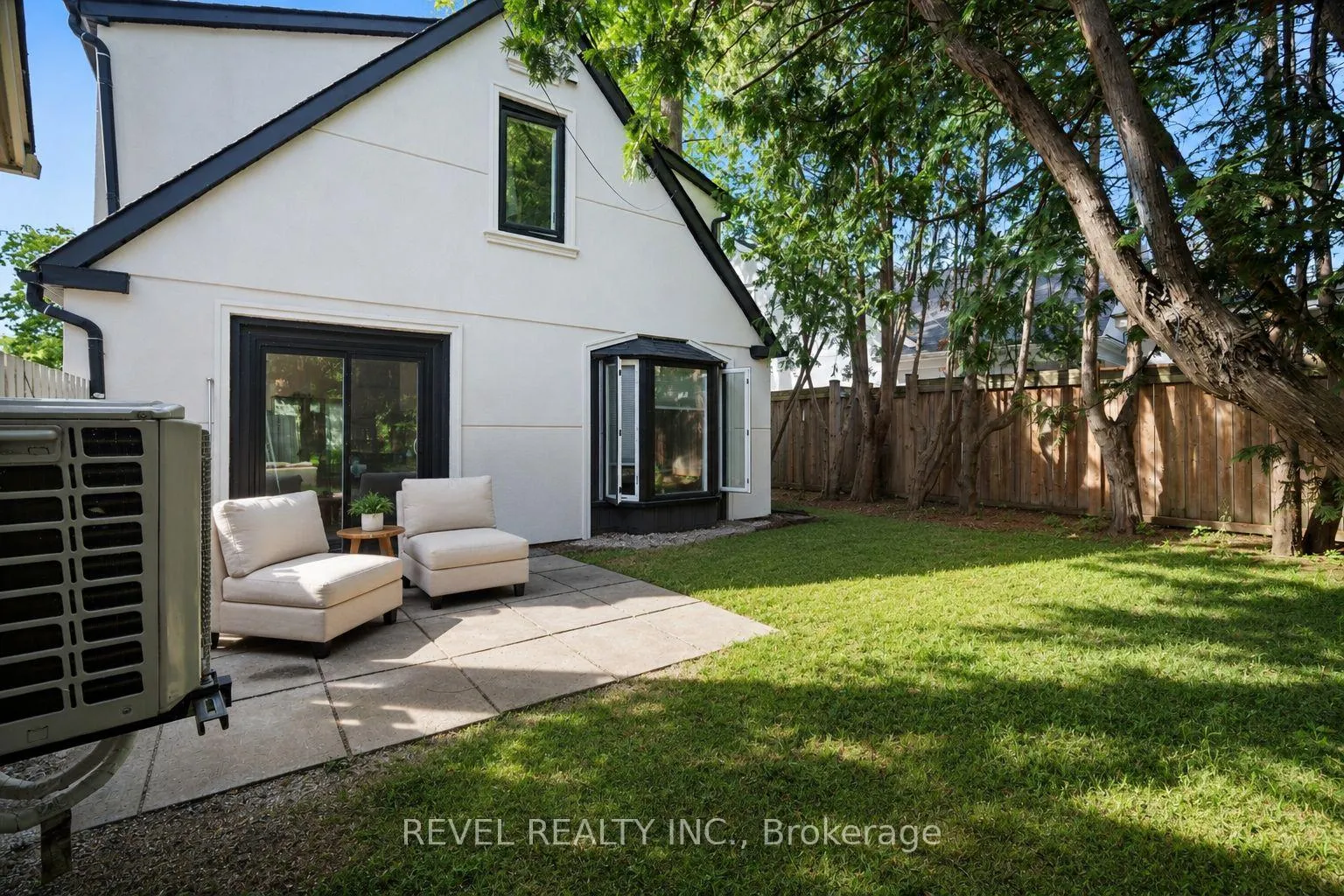 Photo 7 of 1182 Linbrook Road, Oakville, Morrison — HOMEH