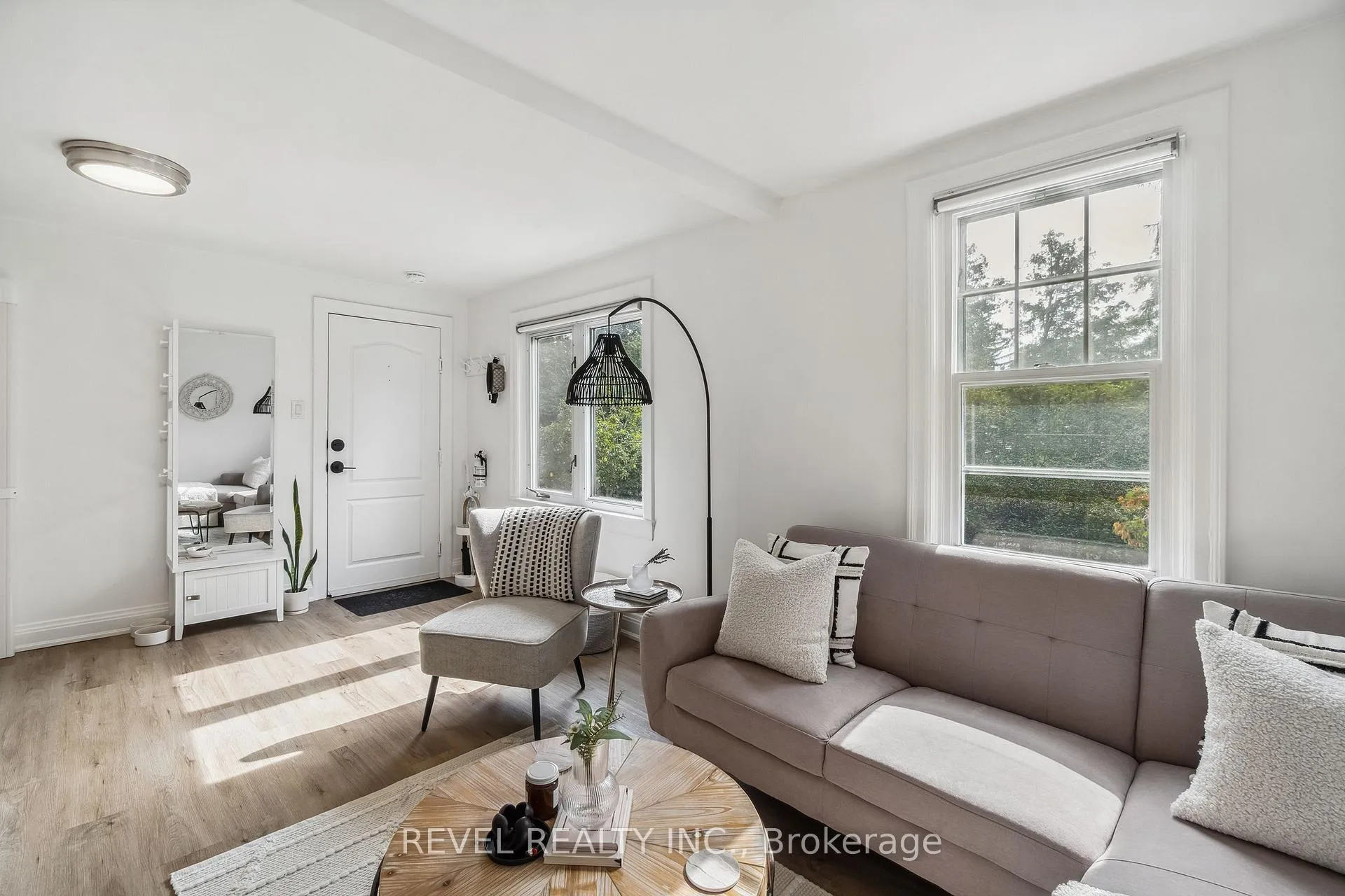 Photo 19 of 1182 Linbrook Road, Oakville, Morrison — HOMEH