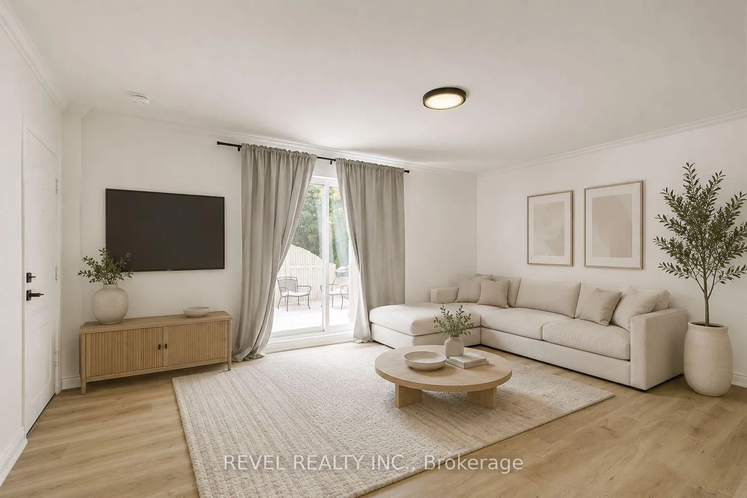 Photo 25 of 1182 Linbrook Road, Oakville, Morrison — HOMEH