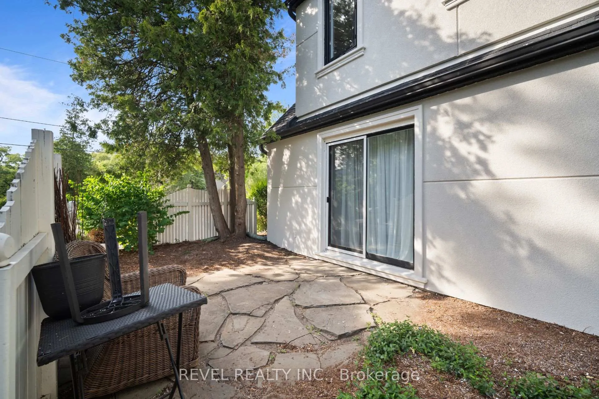 Photo 31 of 1182 Linbrook Road, Oakville, Morrison — HOMEH