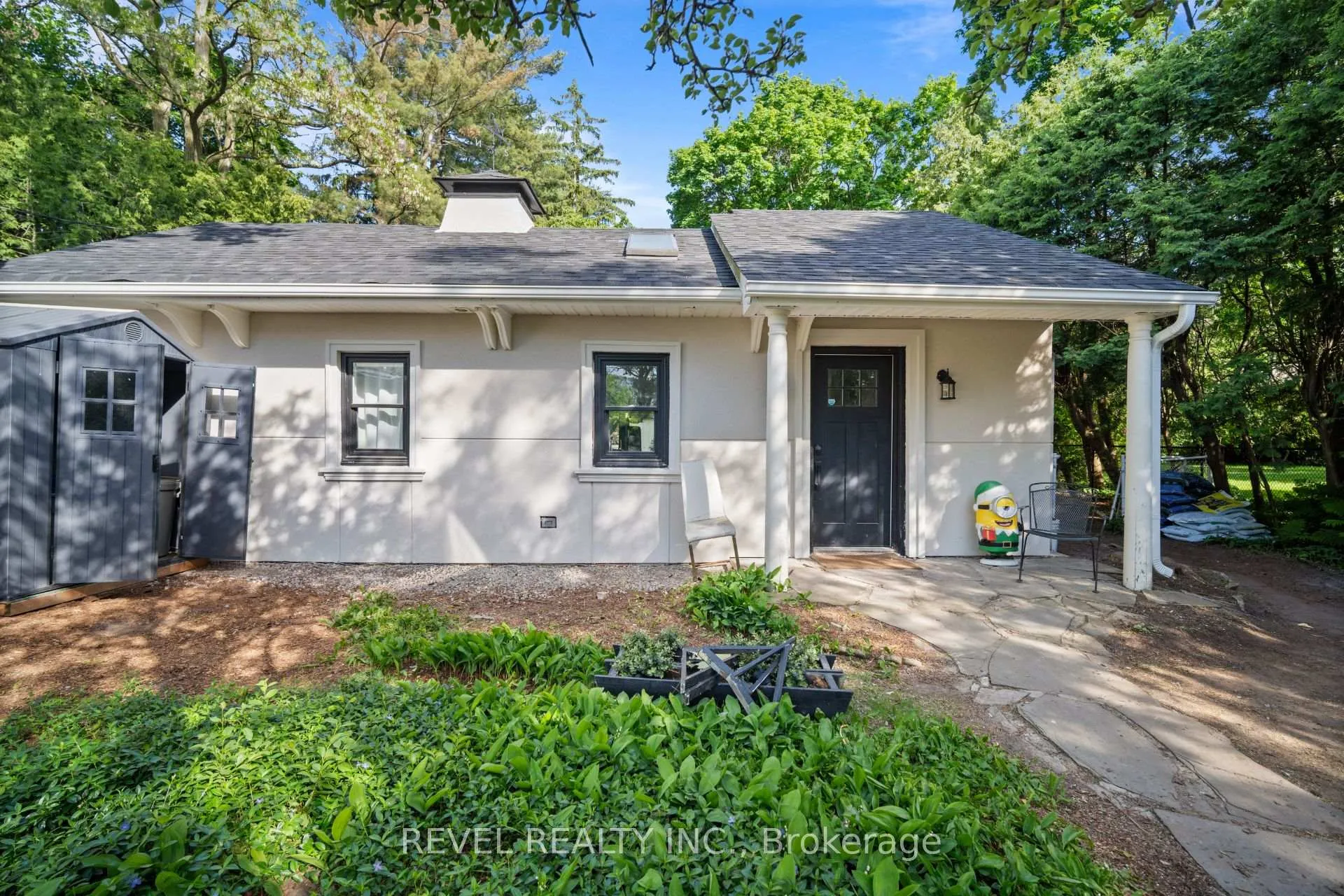 Photo 32 of 1182 Linbrook Road, Oakville, Morrison — HOMEH
