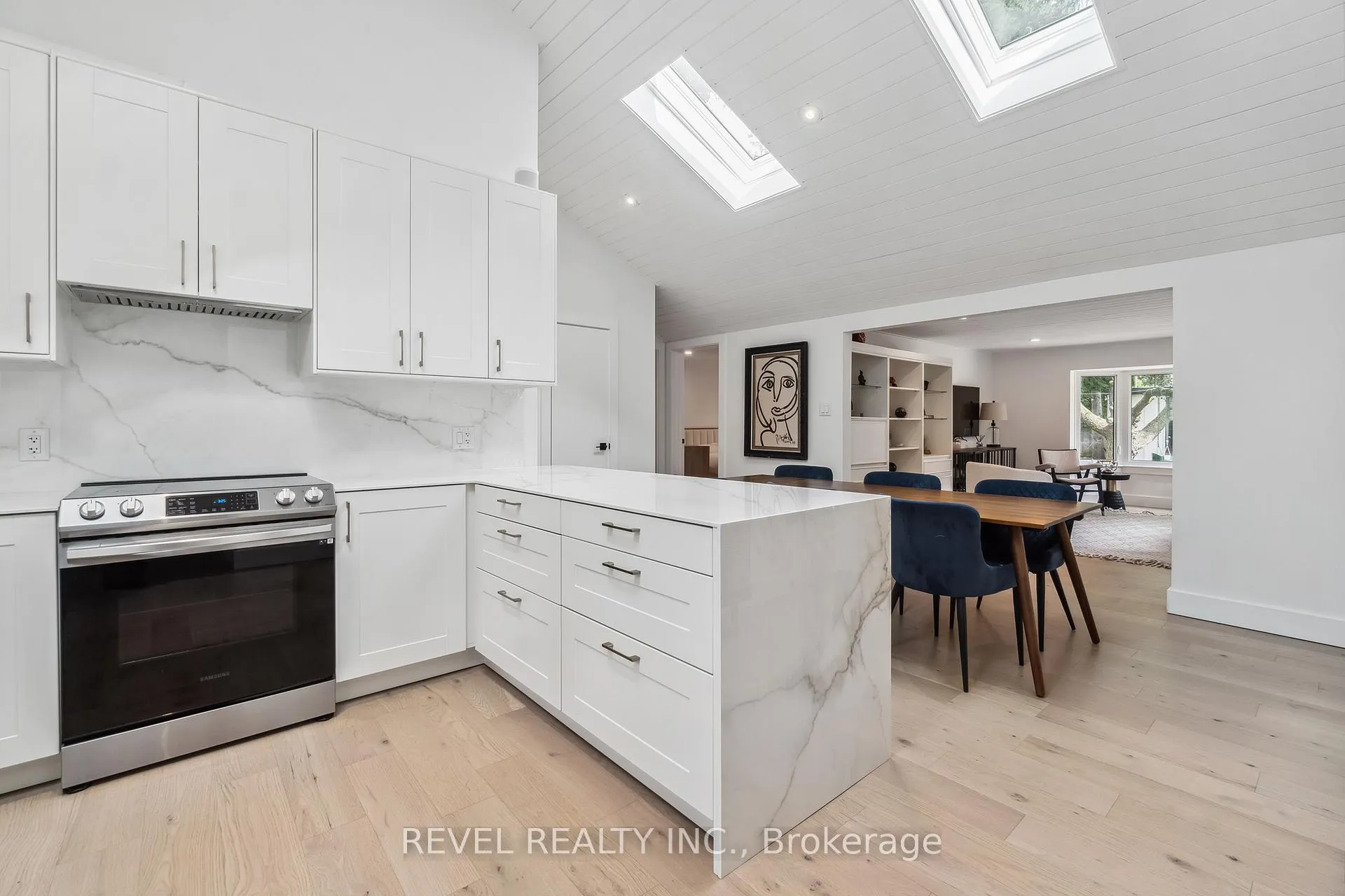 Photo 36 of 1182 Linbrook Road, Oakville, Morrison — HOMEH