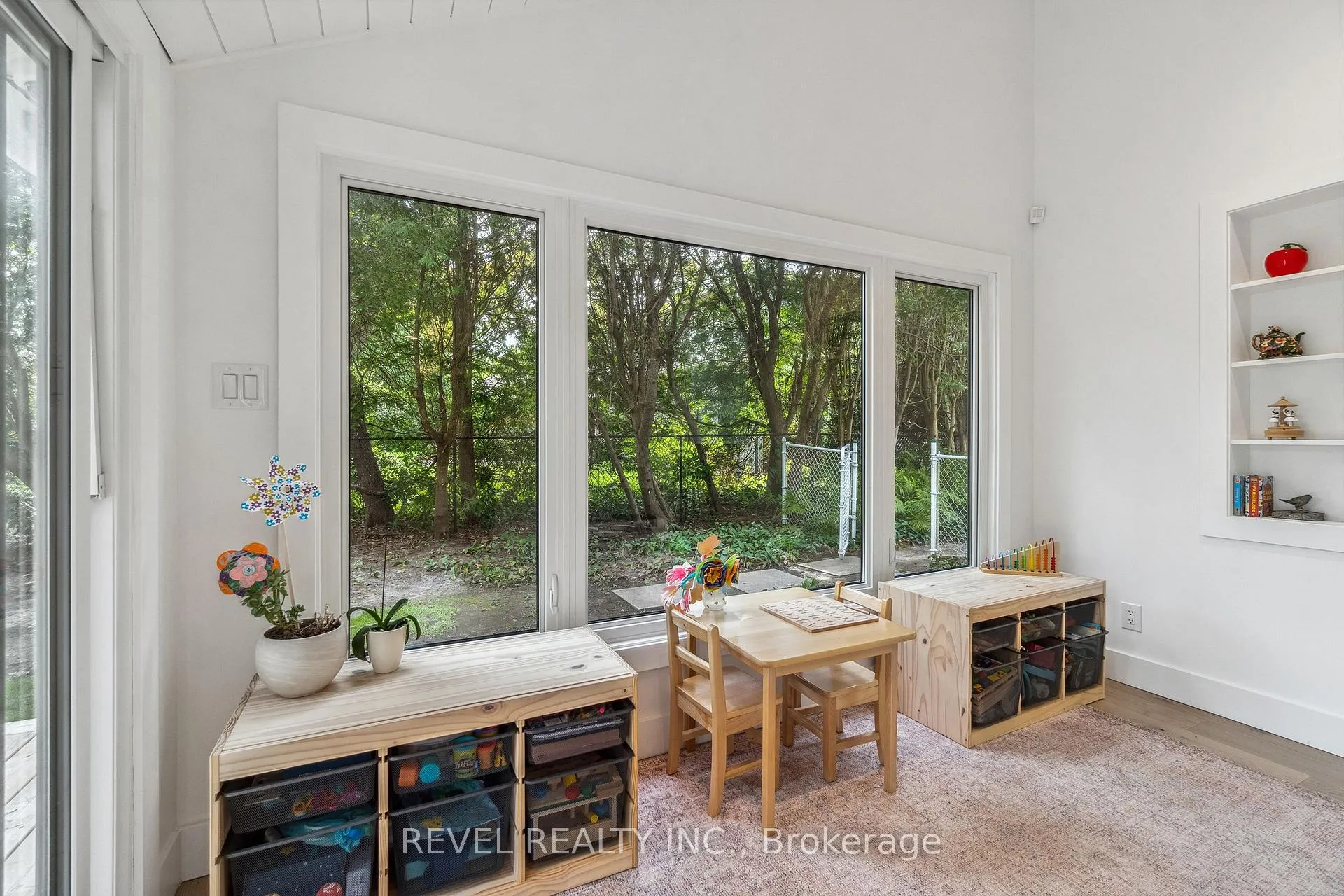 Photo 39 of 1182 Linbrook Road, Oakville, Morrison — HOMEH
