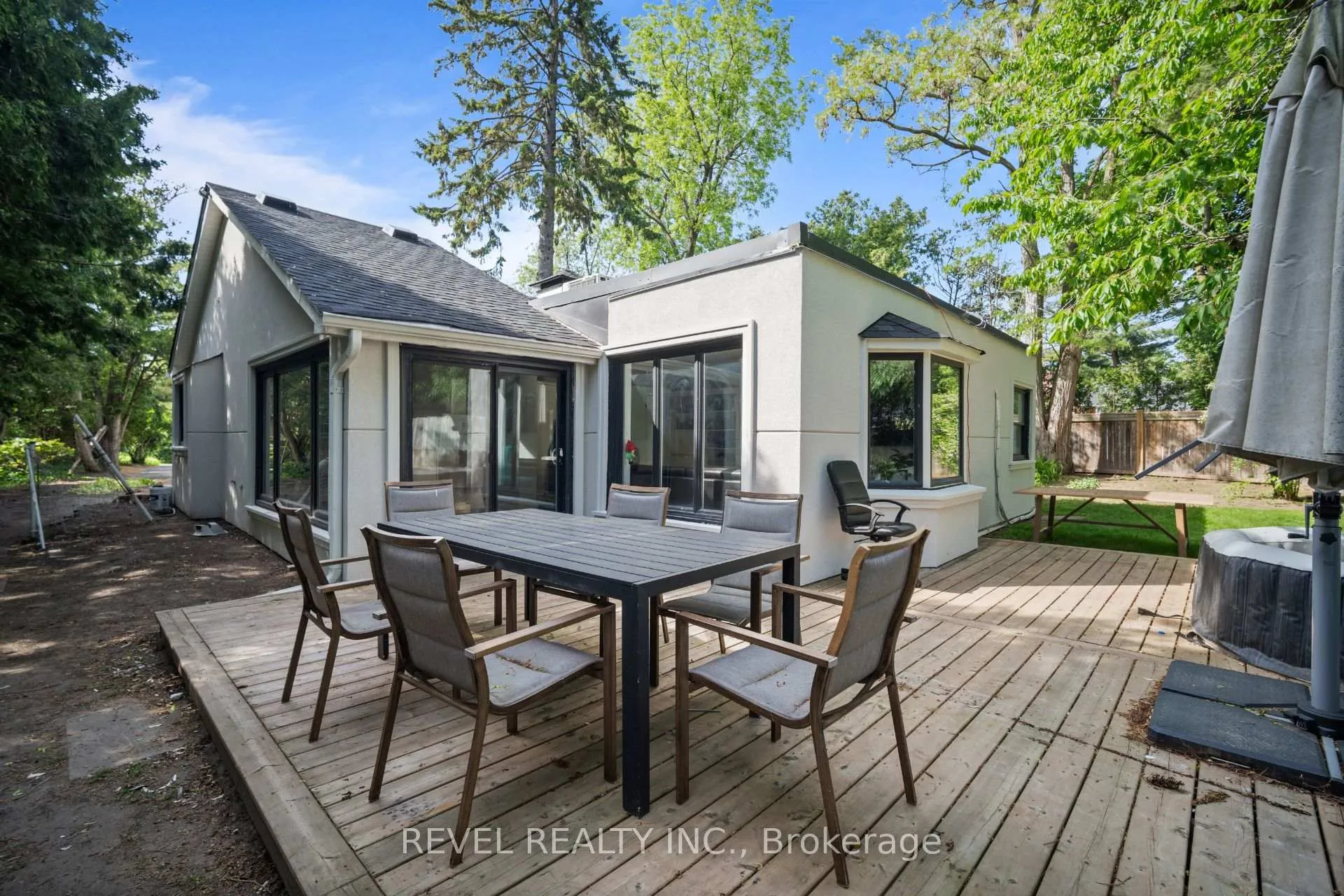 Photo 46 of 1182 Linbrook Road, Oakville, Morrison — HOMEH