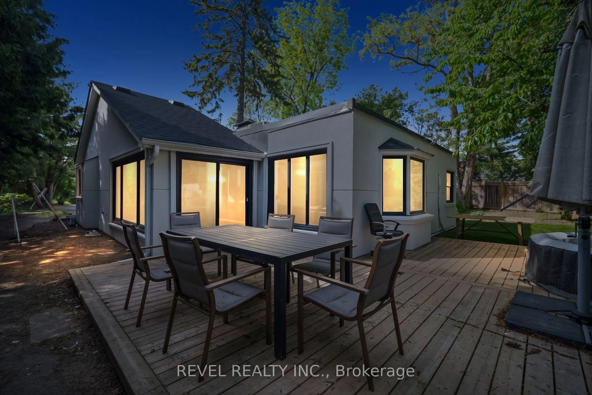 Photo 47 of 1182 Linbrook Road, Oakville, Morrison — HOMEH