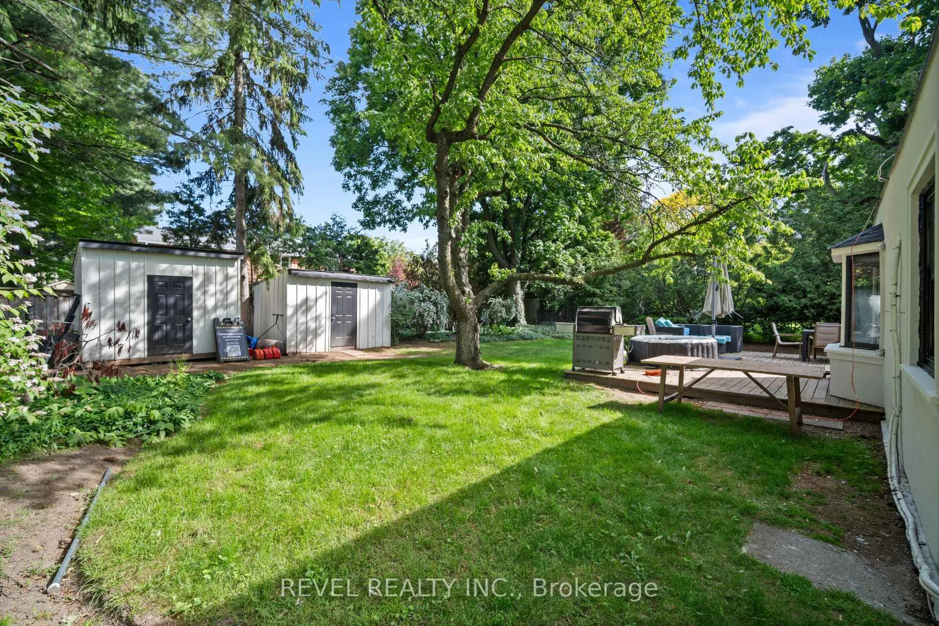 Photo 49 of 1182 Linbrook Road, Oakville, Morrison — HOMEH